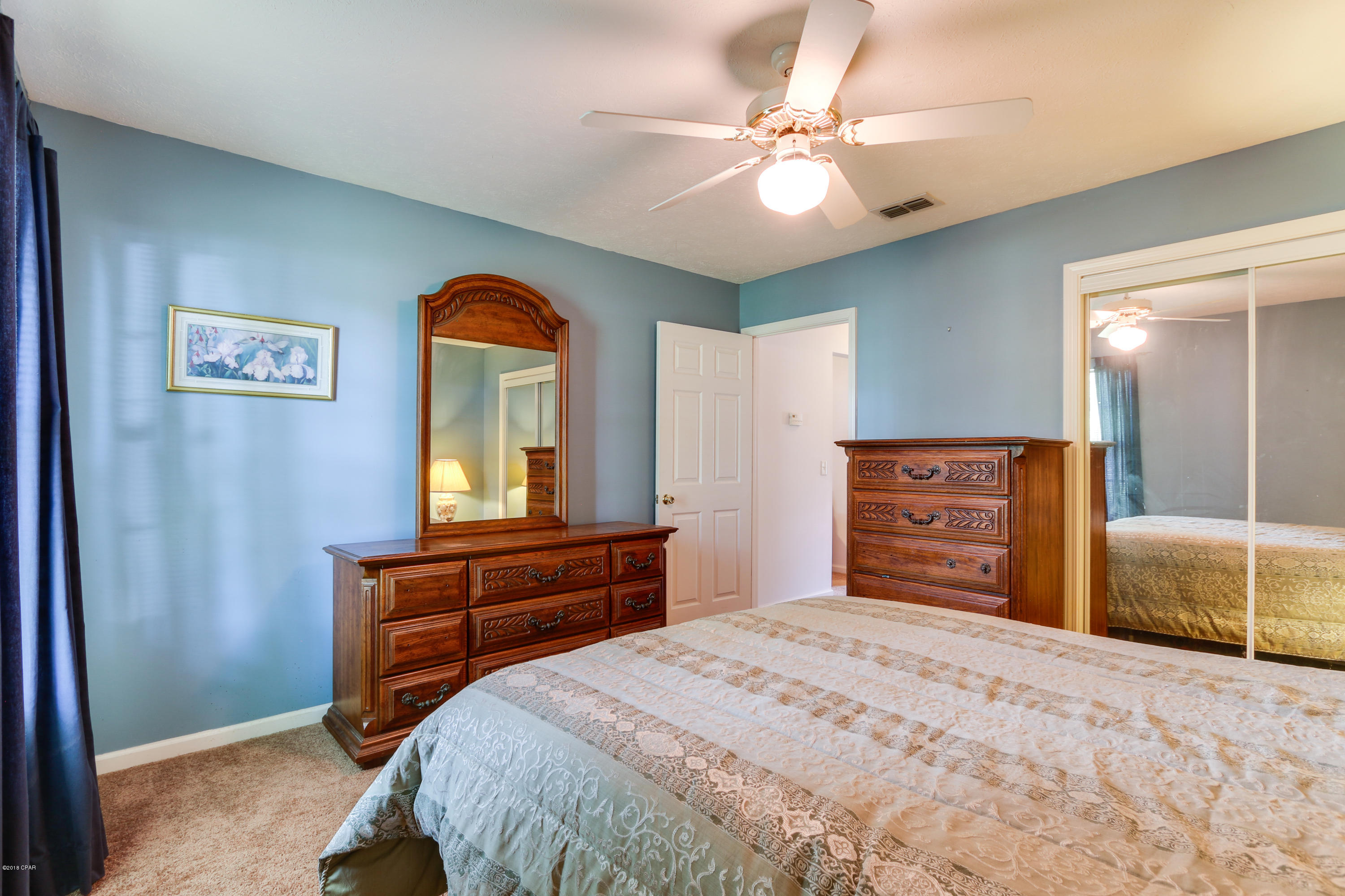 Indian Creek Village Ph II - Residential