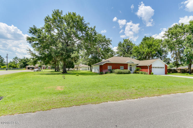 Indian Creek Village Ph II - Residential