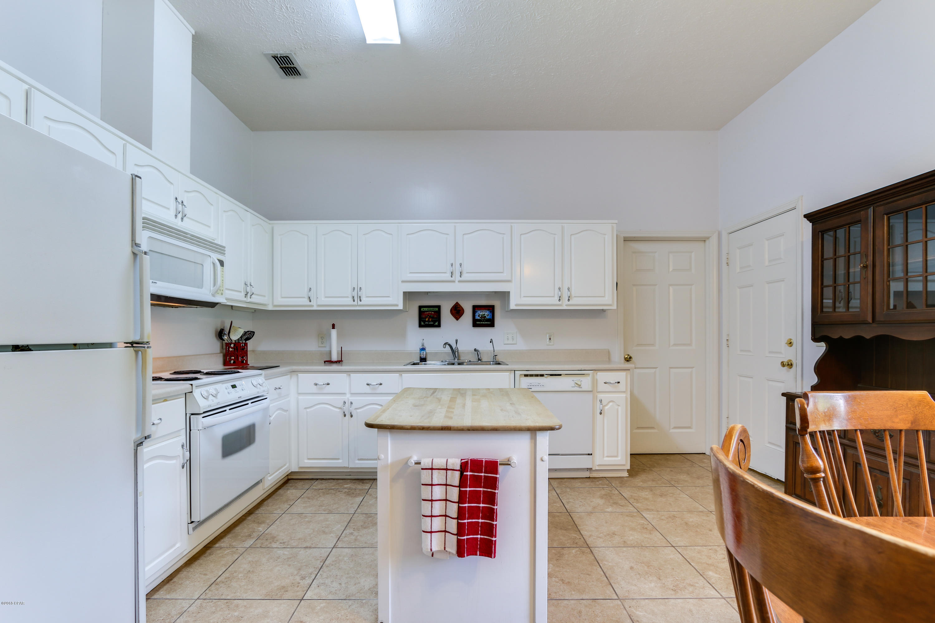 Indian Creek Village Ph II - Residential