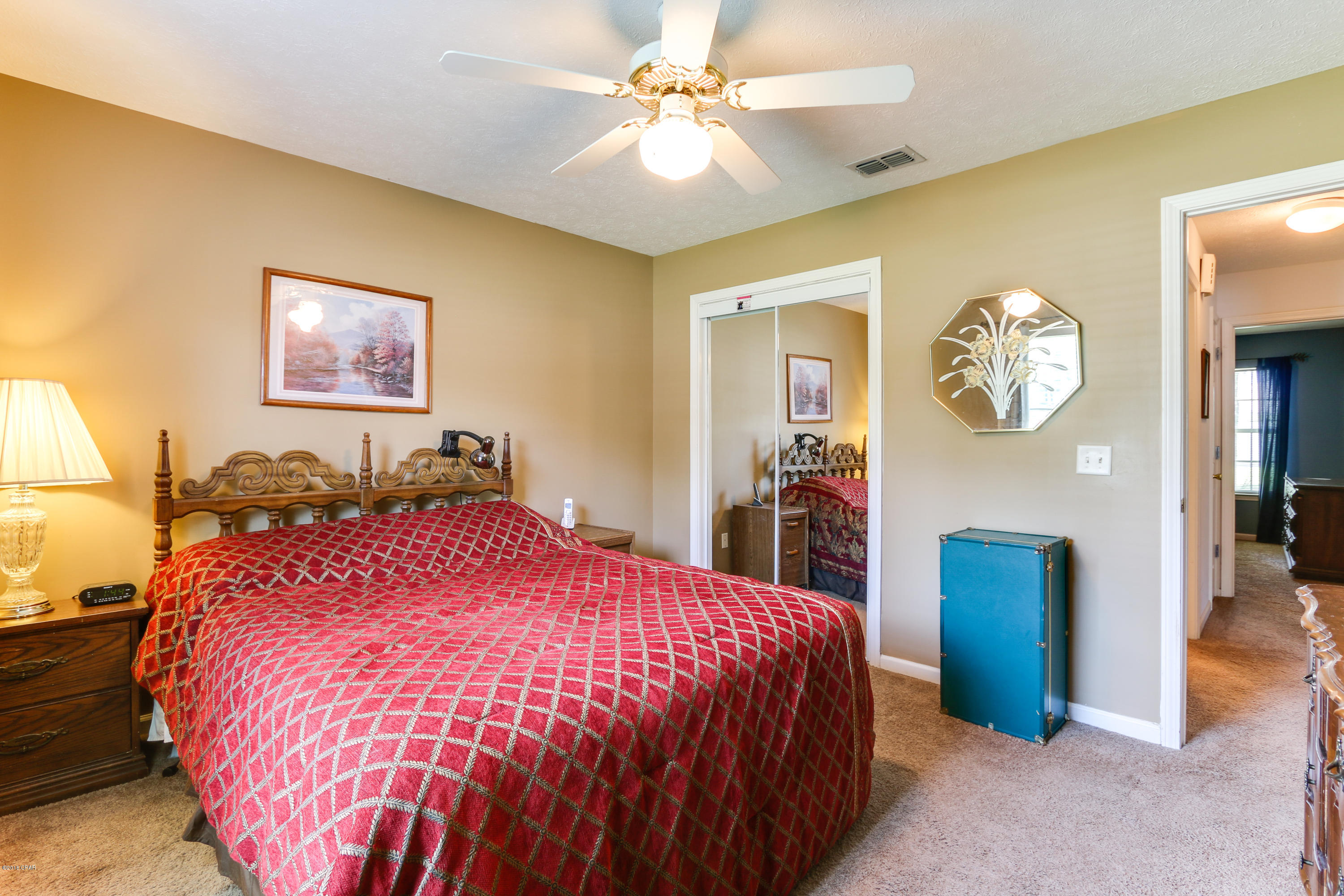 Indian Creek Village Ph II - Residential