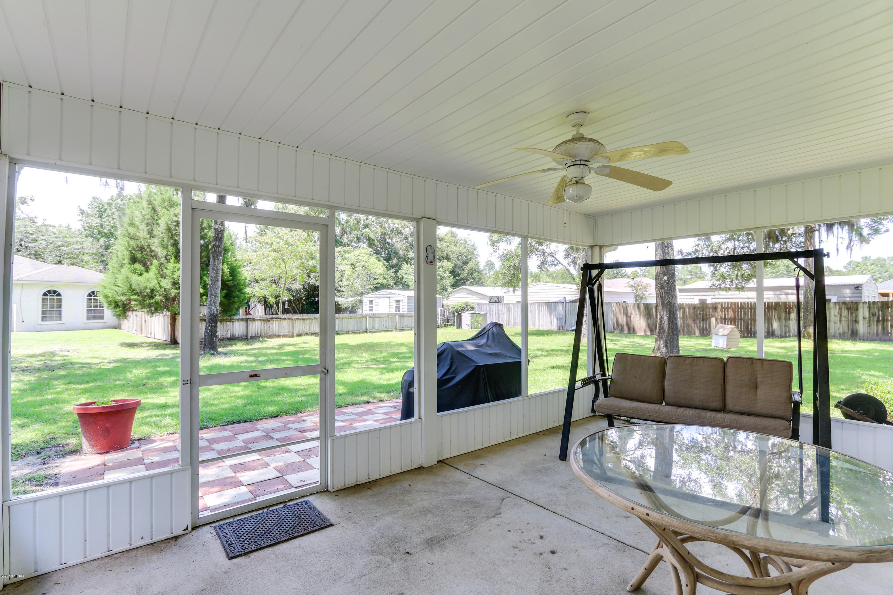 Indian Creek Village Ph II - Residential