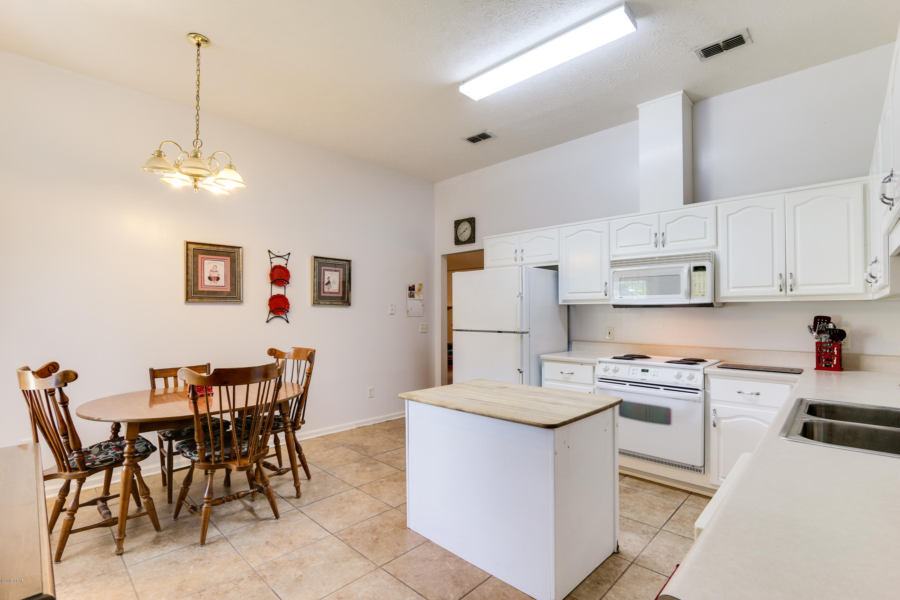 Indian Creek Village Ph II - Residential