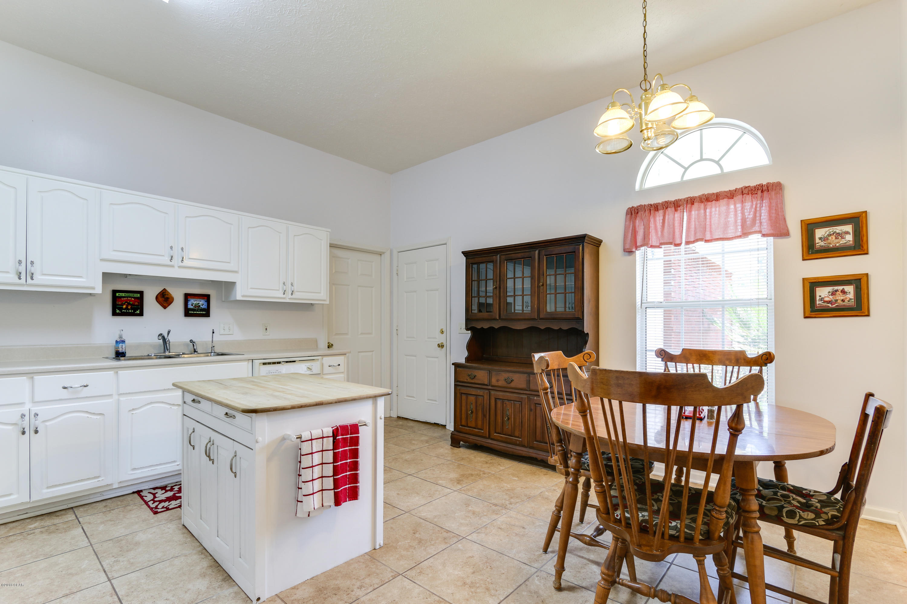 Indian Creek Village Ph II - Residential