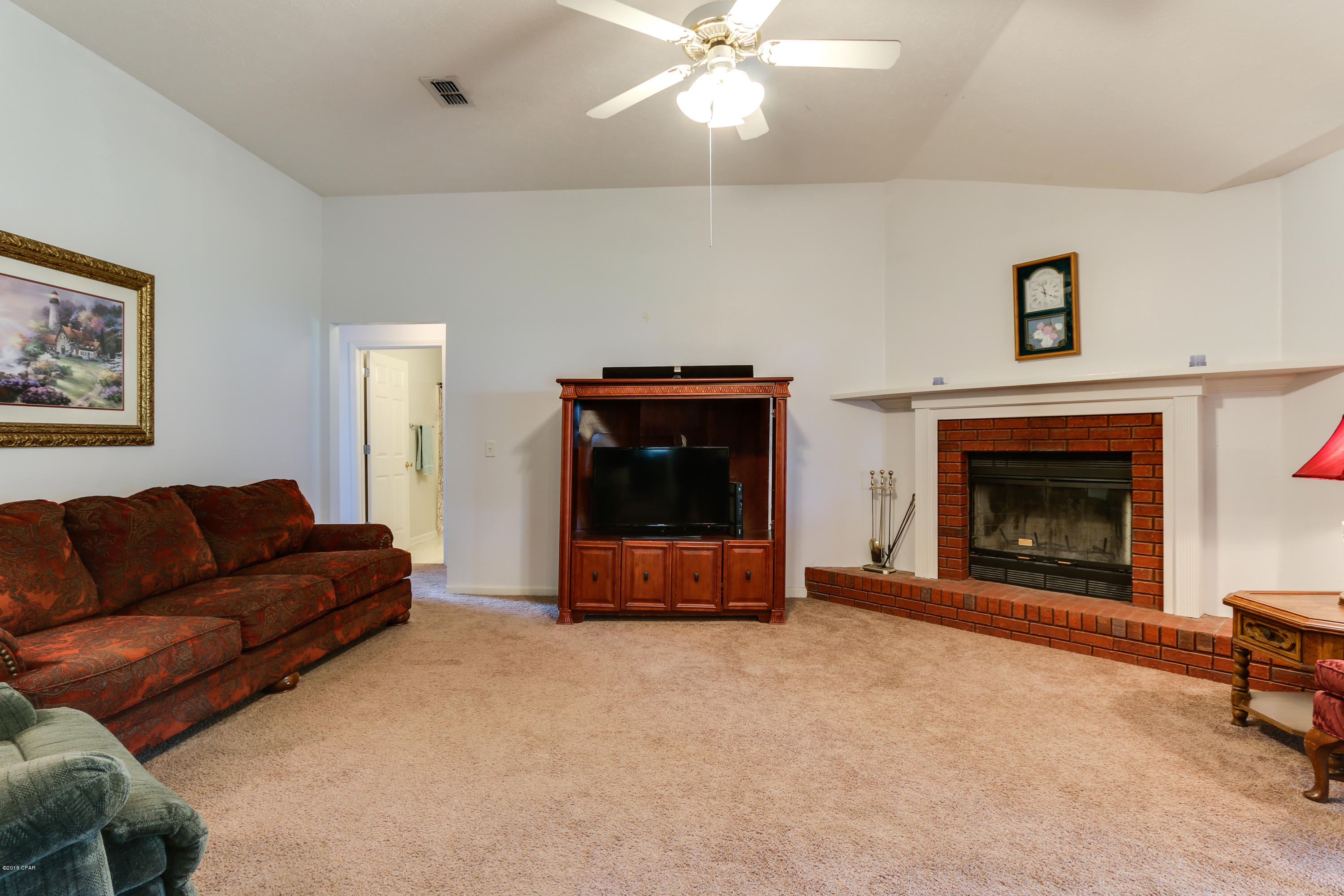 Indian Creek Village Ph II - Residential