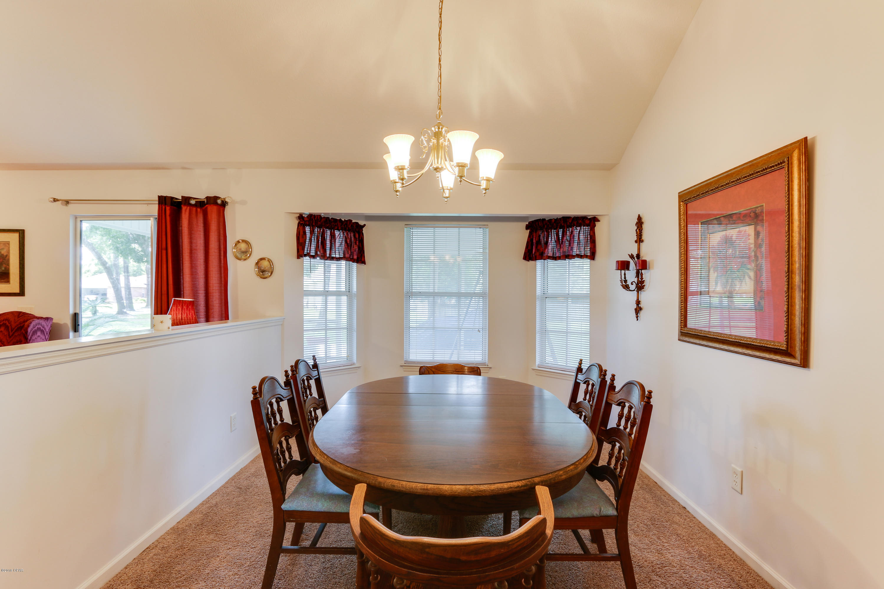 Indian Creek Village Ph II - Residential