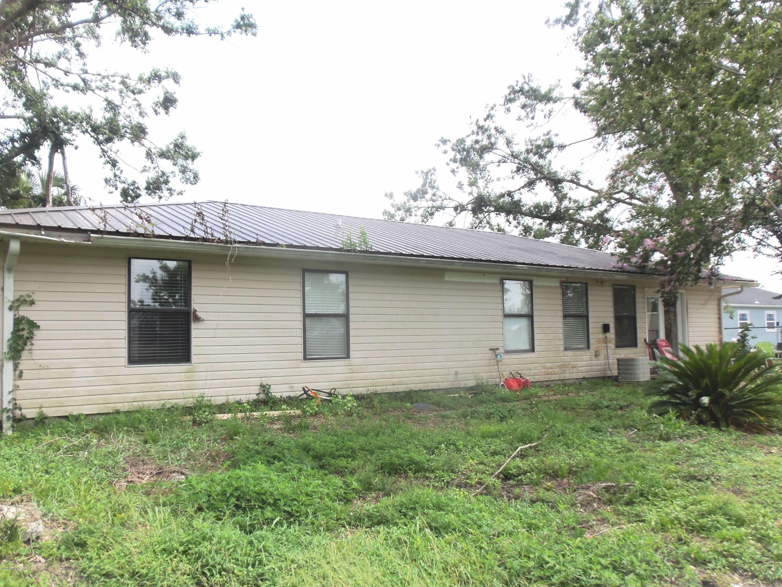 Tidewater Estates - Residential