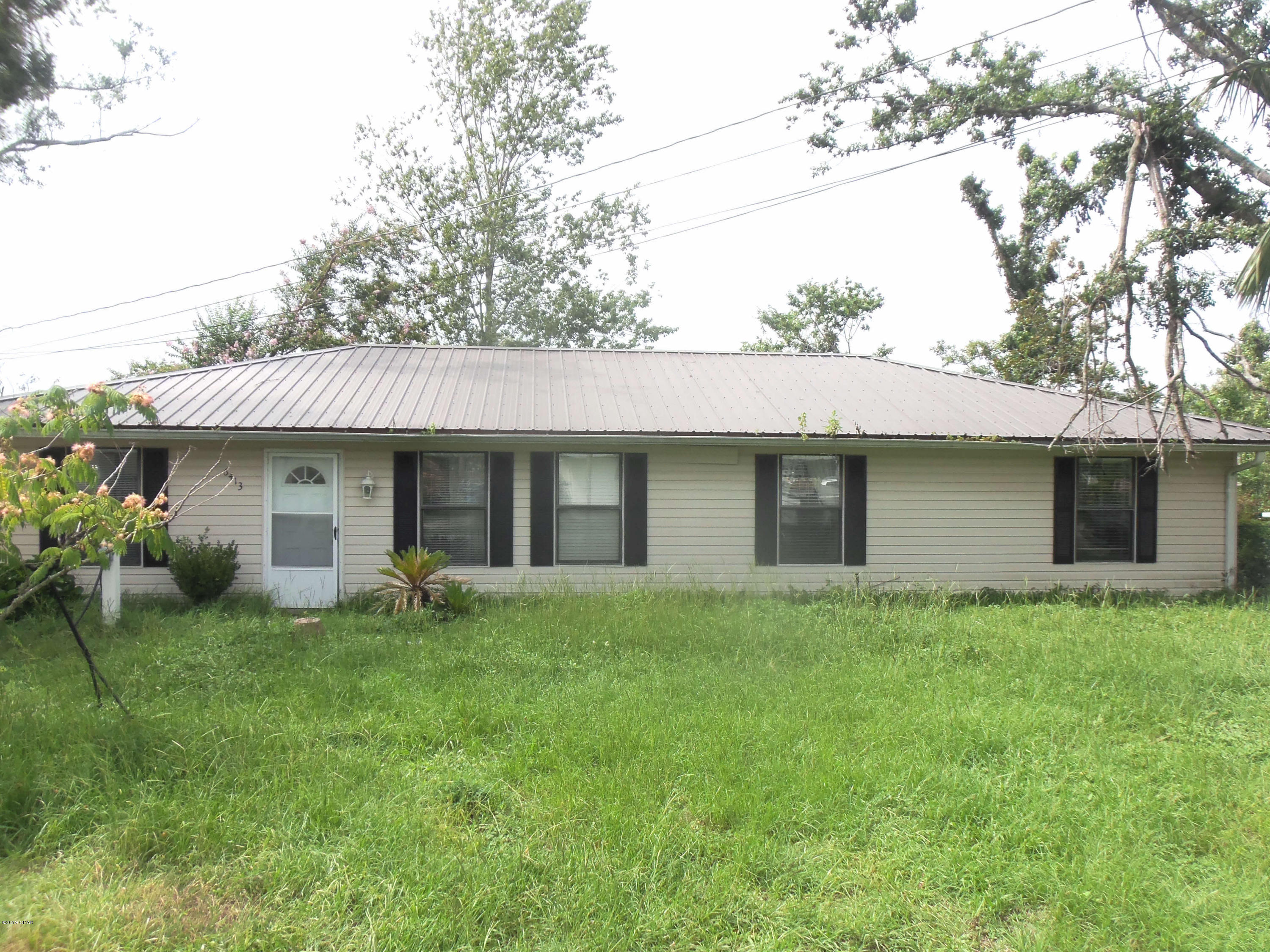 Tidewater Estates - Residential