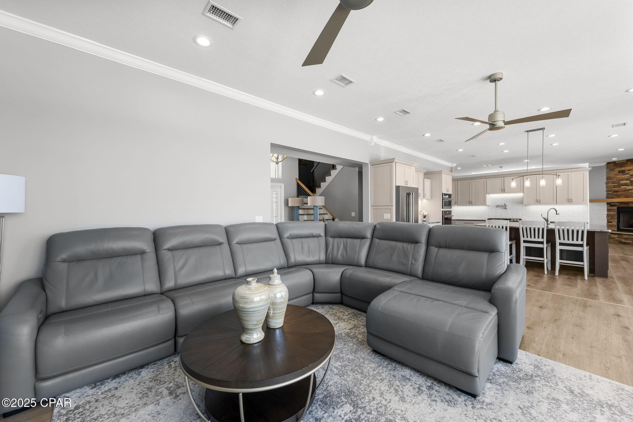 Grand Lagoon Banks - Residential