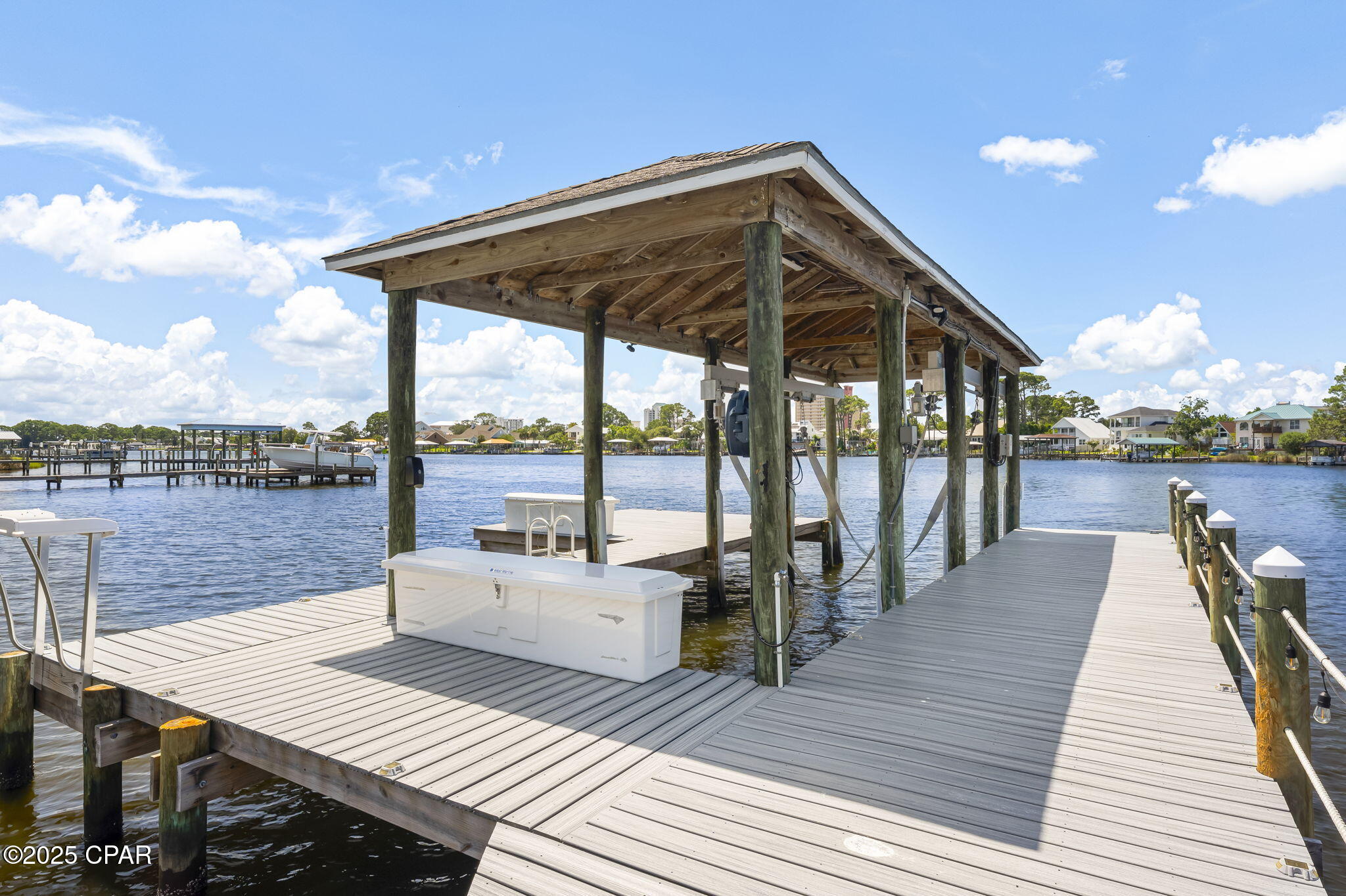 Grand Lagoon Banks - Residential