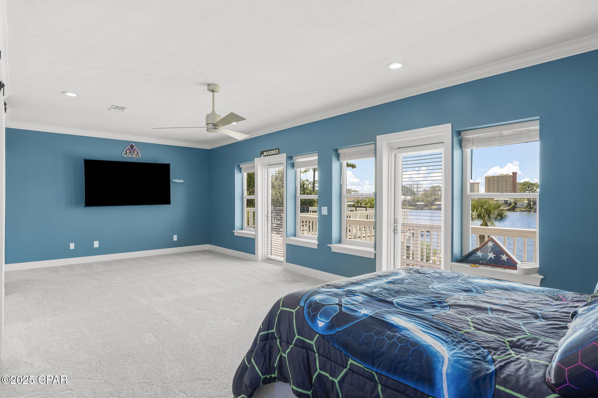 Grand Lagoon Banks - Residential