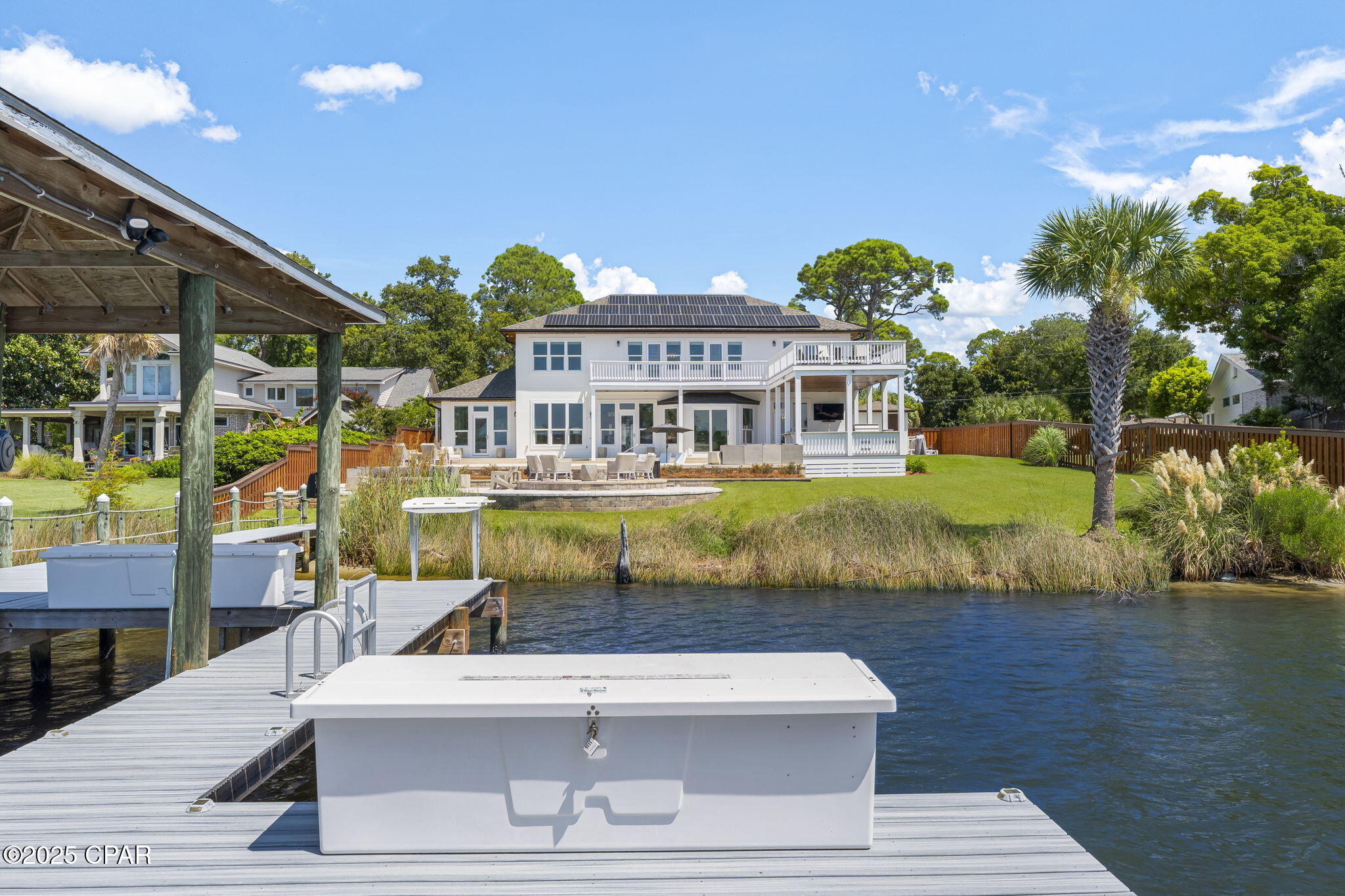 Grand Lagoon Banks - Residential