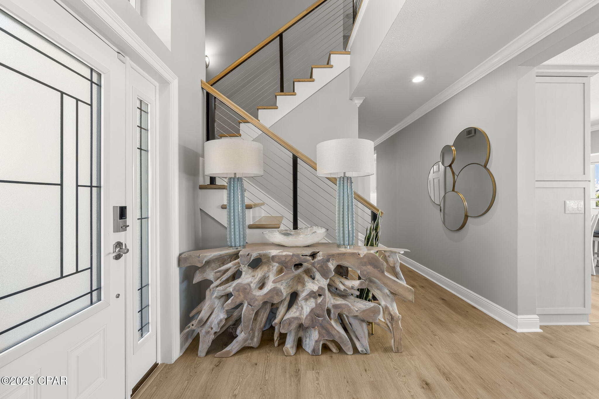 Grand Lagoon Banks - Residential