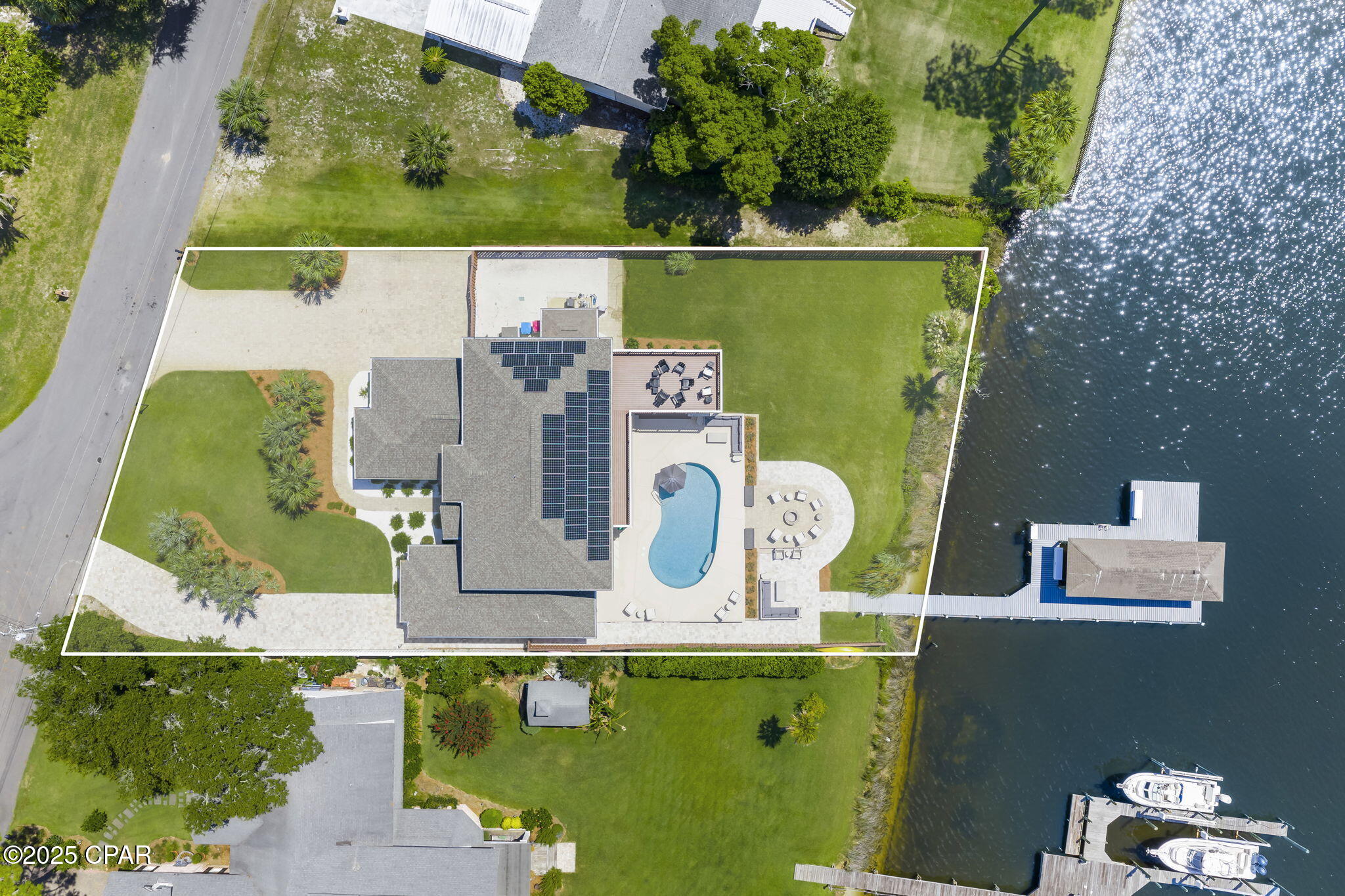 Grand Lagoon Banks - Residential