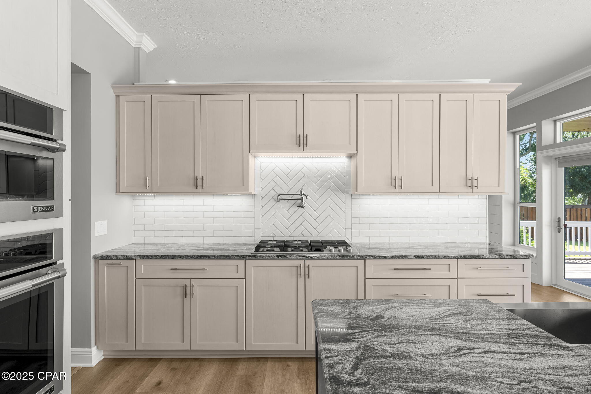 Grand Lagoon Banks - Residential