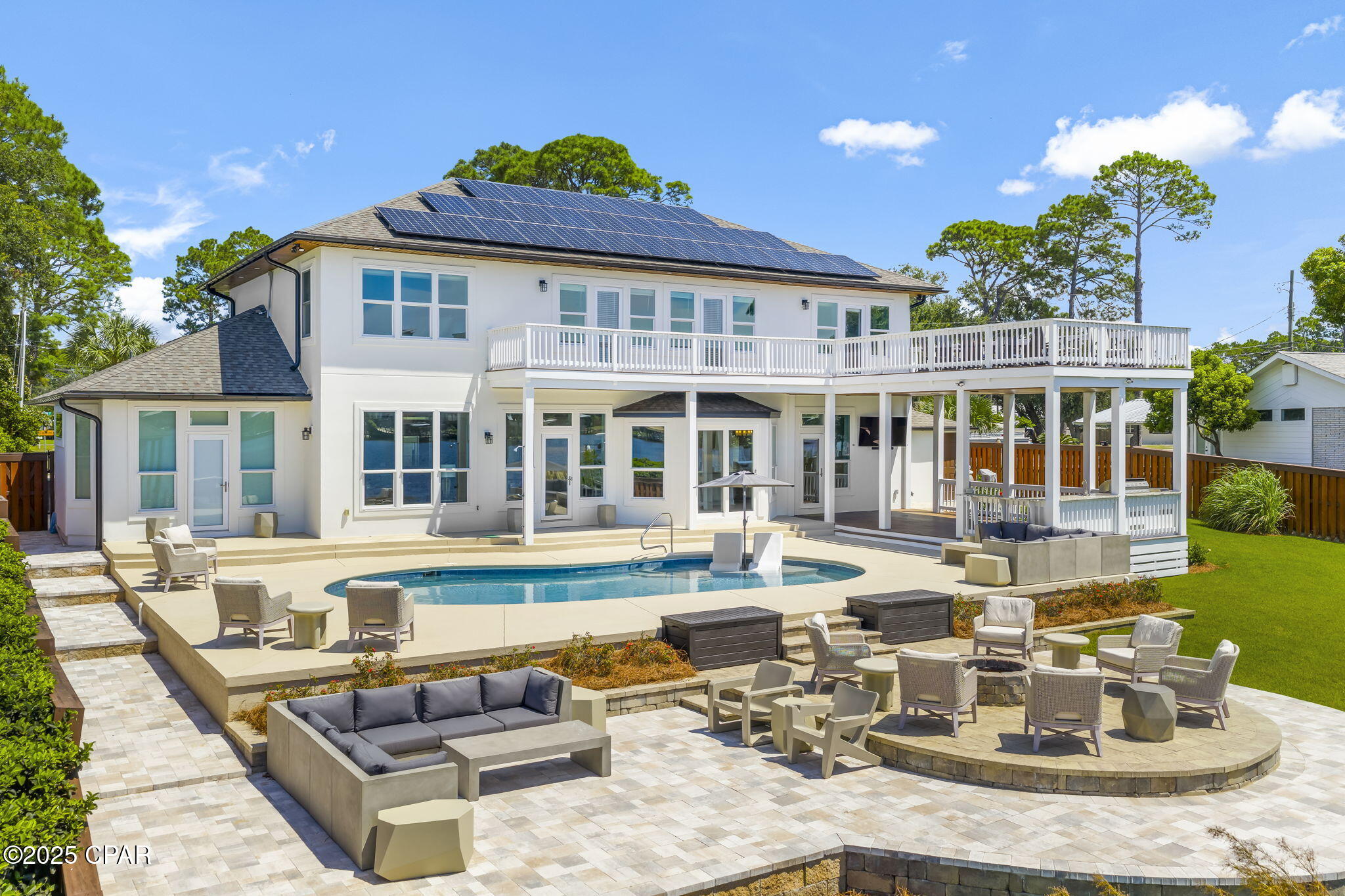 Grand Lagoon Banks - Residential