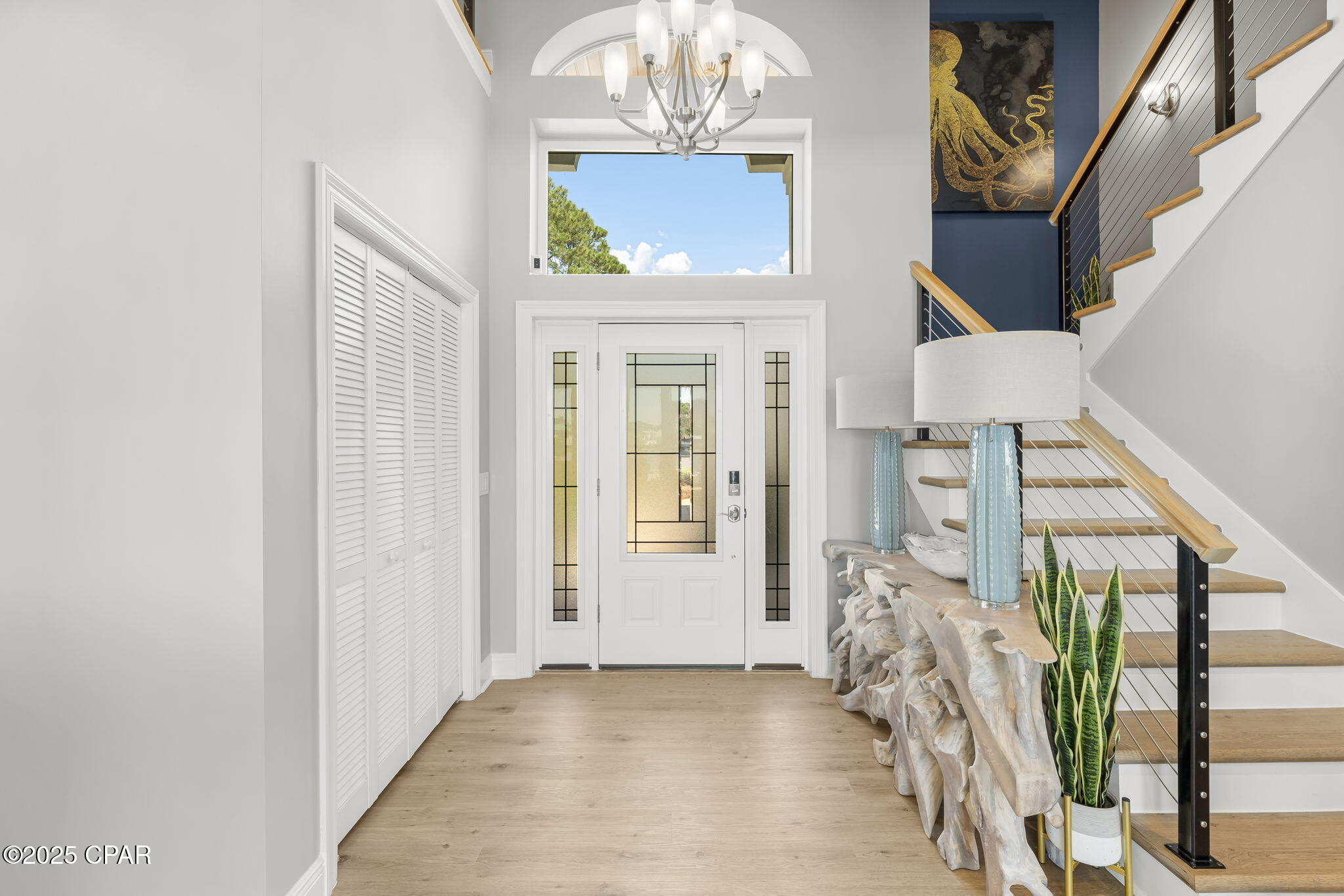 Grand Lagoon Banks - Residential