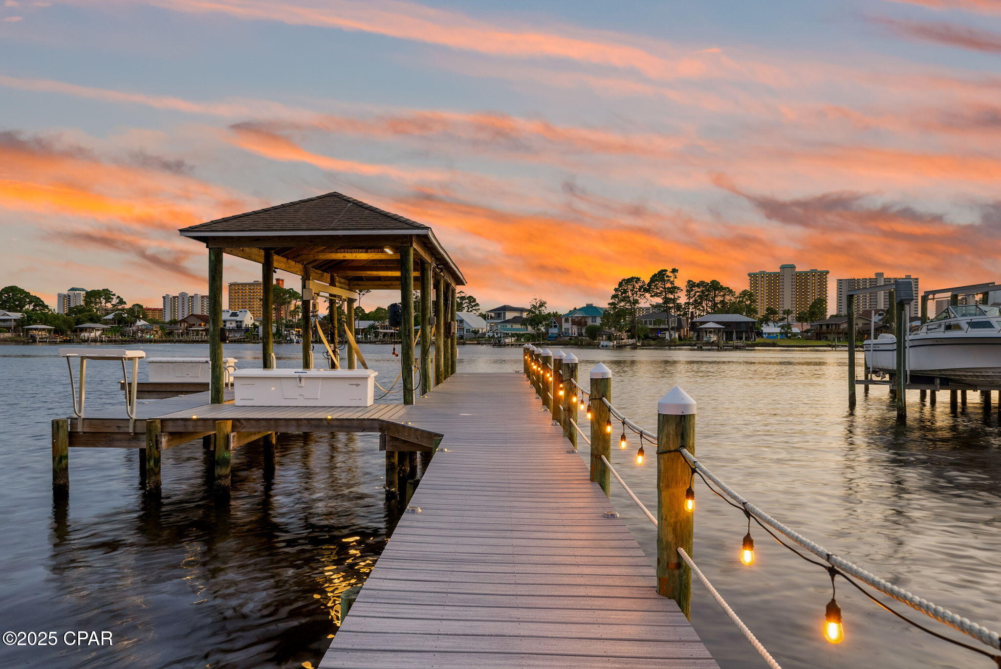 Grand Lagoon Banks - Residential