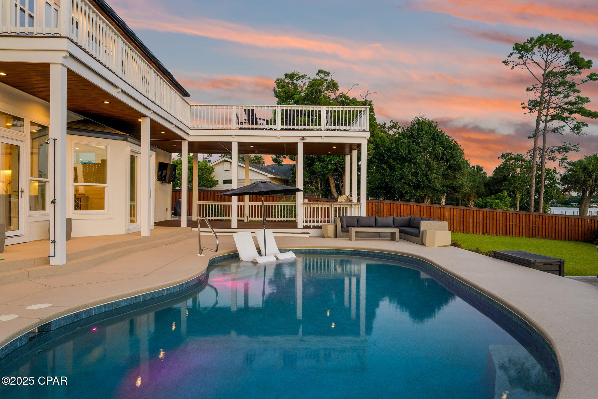 Grand Lagoon Banks - Residential