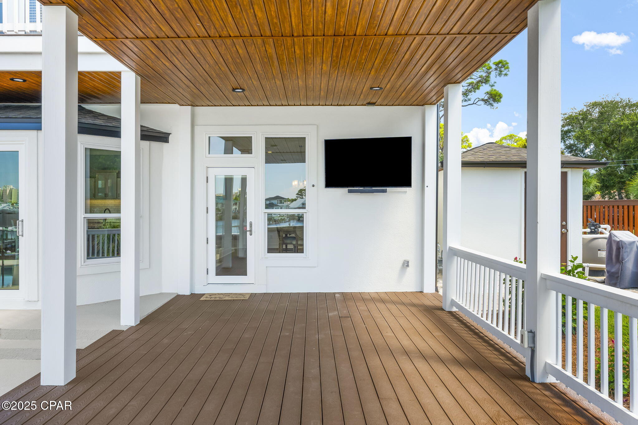 Grand Lagoon Banks - Residential