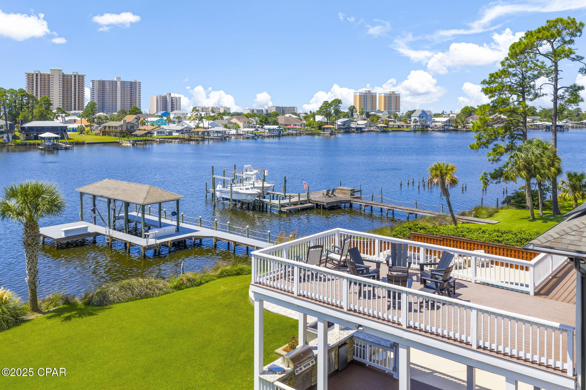 Grand Lagoon Banks - Residential