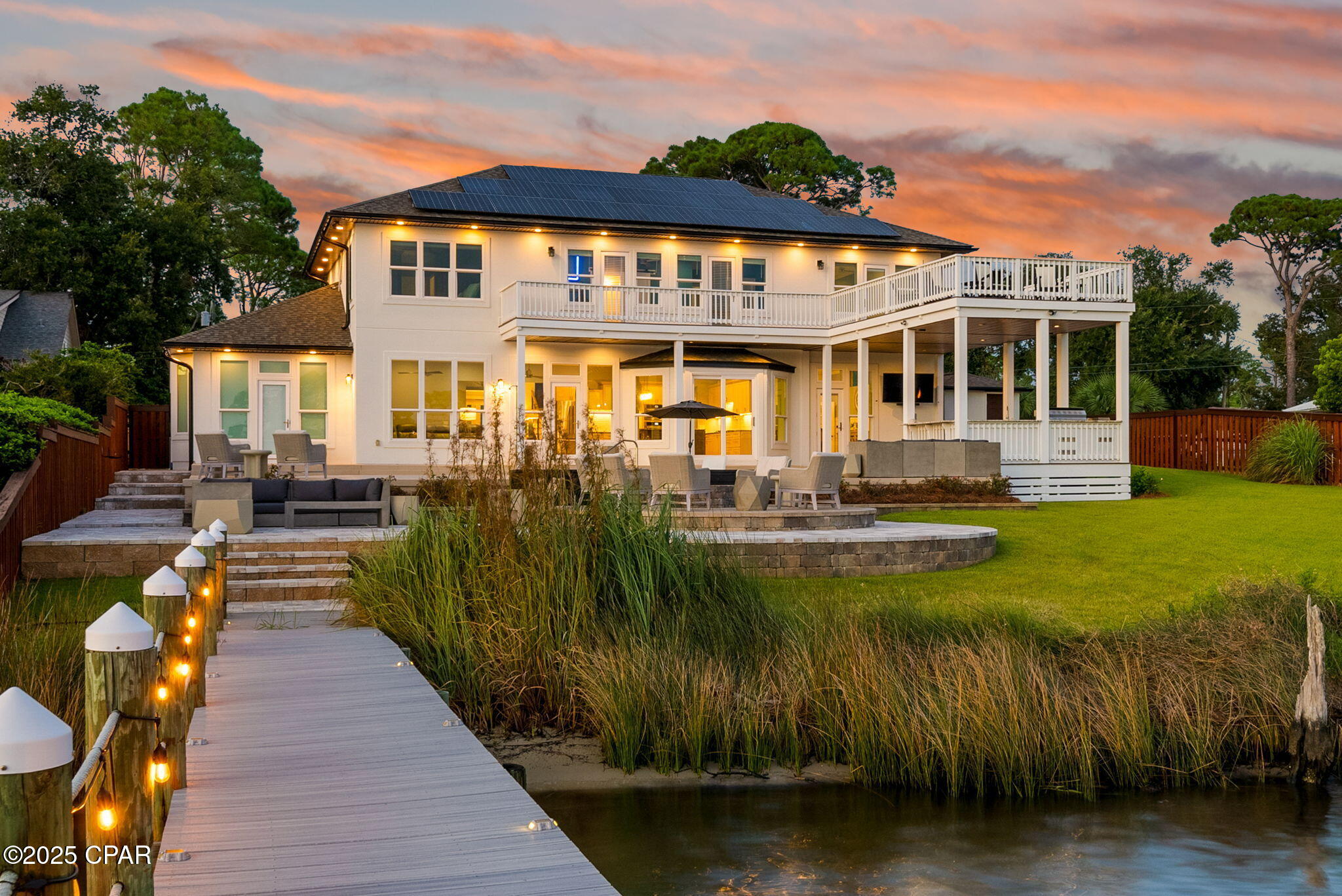 Grand Lagoon Banks - Residential