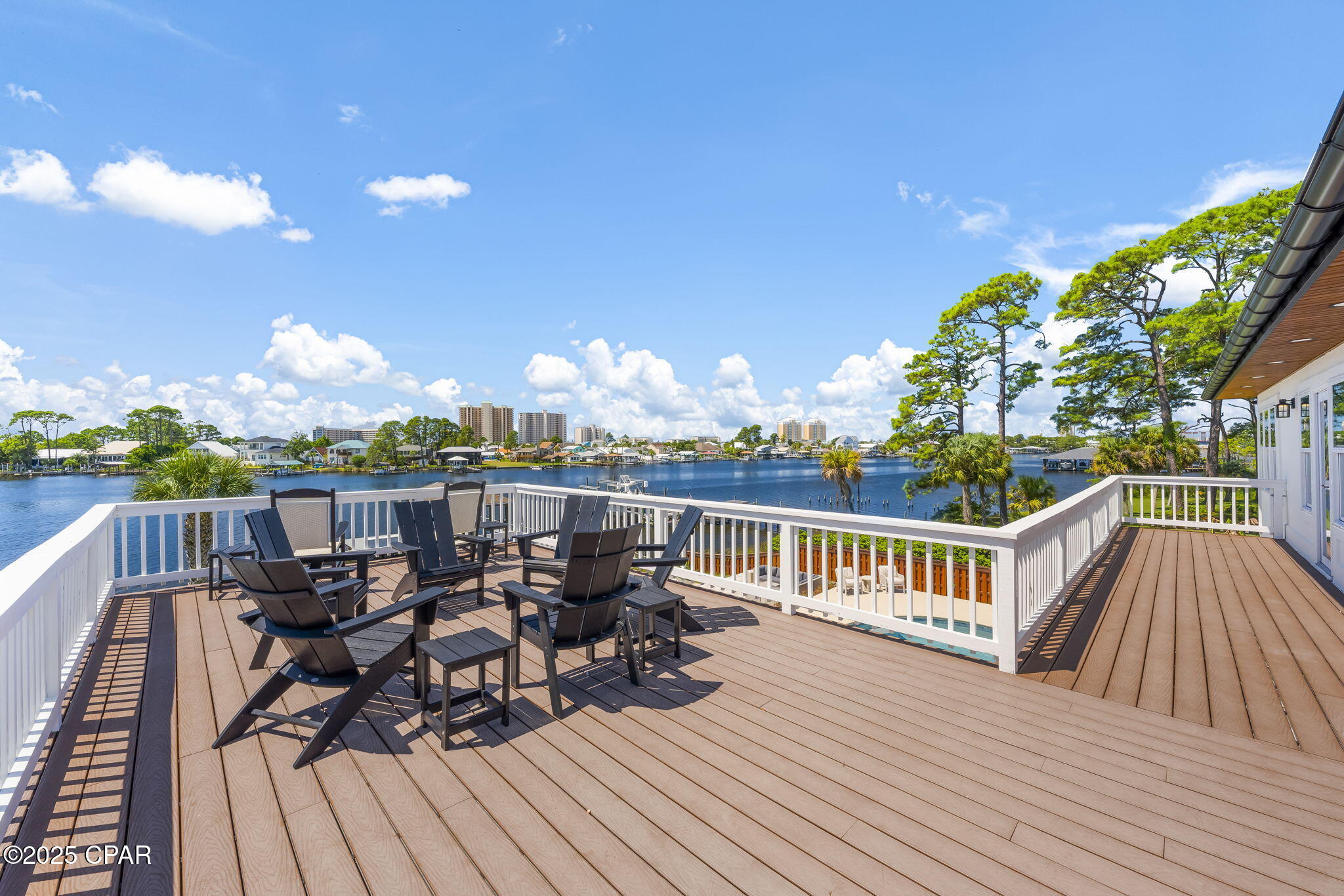 Grand Lagoon Banks - Residential