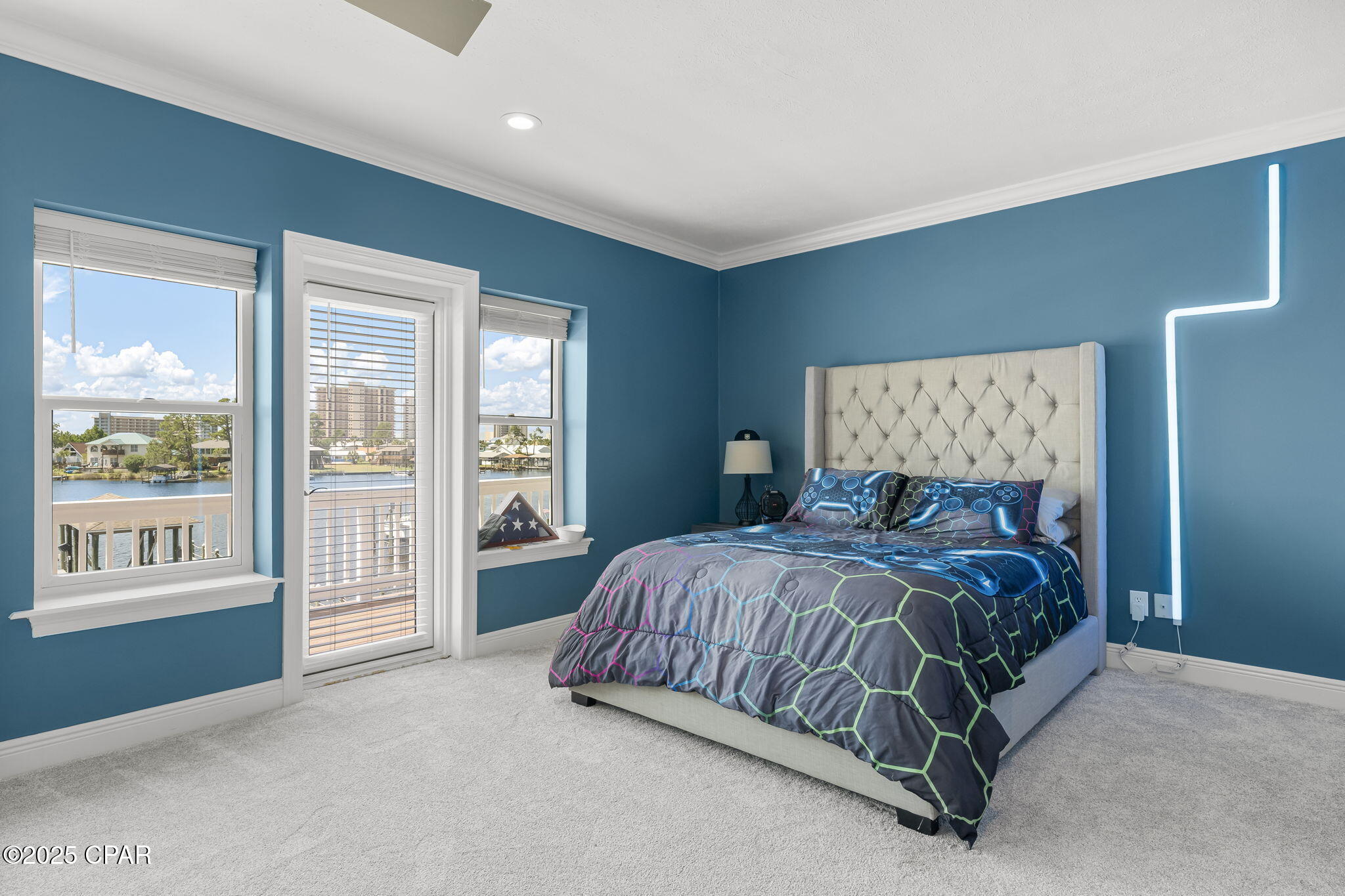 Grand Lagoon Banks - Residential