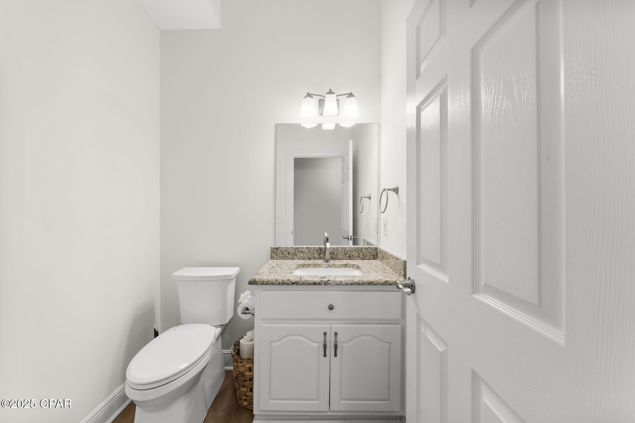 Grand Lagoon Banks - Residential