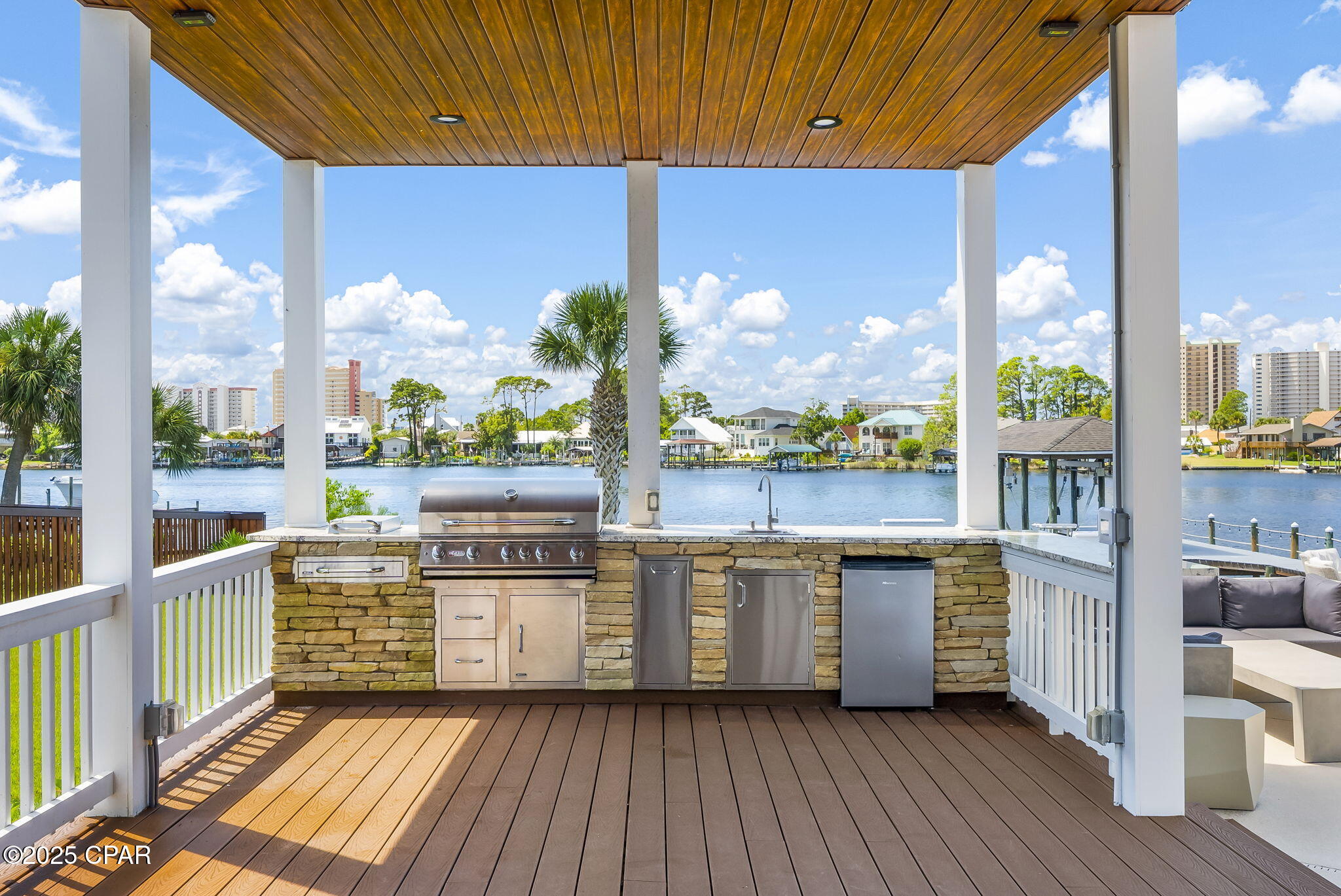 Grand Lagoon Banks - Residential