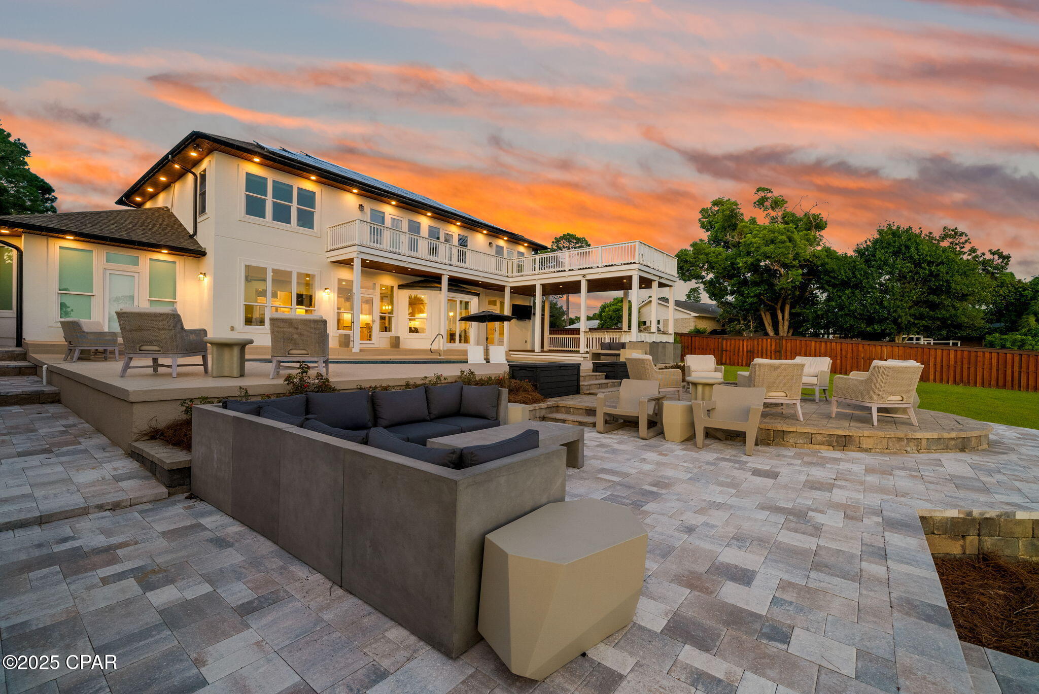 Grand Lagoon Banks - Residential