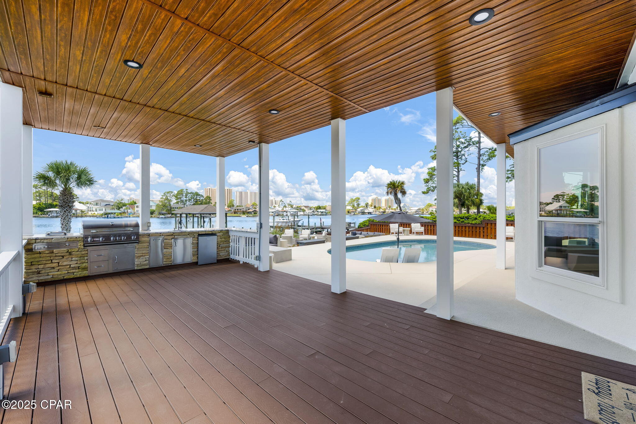 Grand Lagoon Banks - Residential