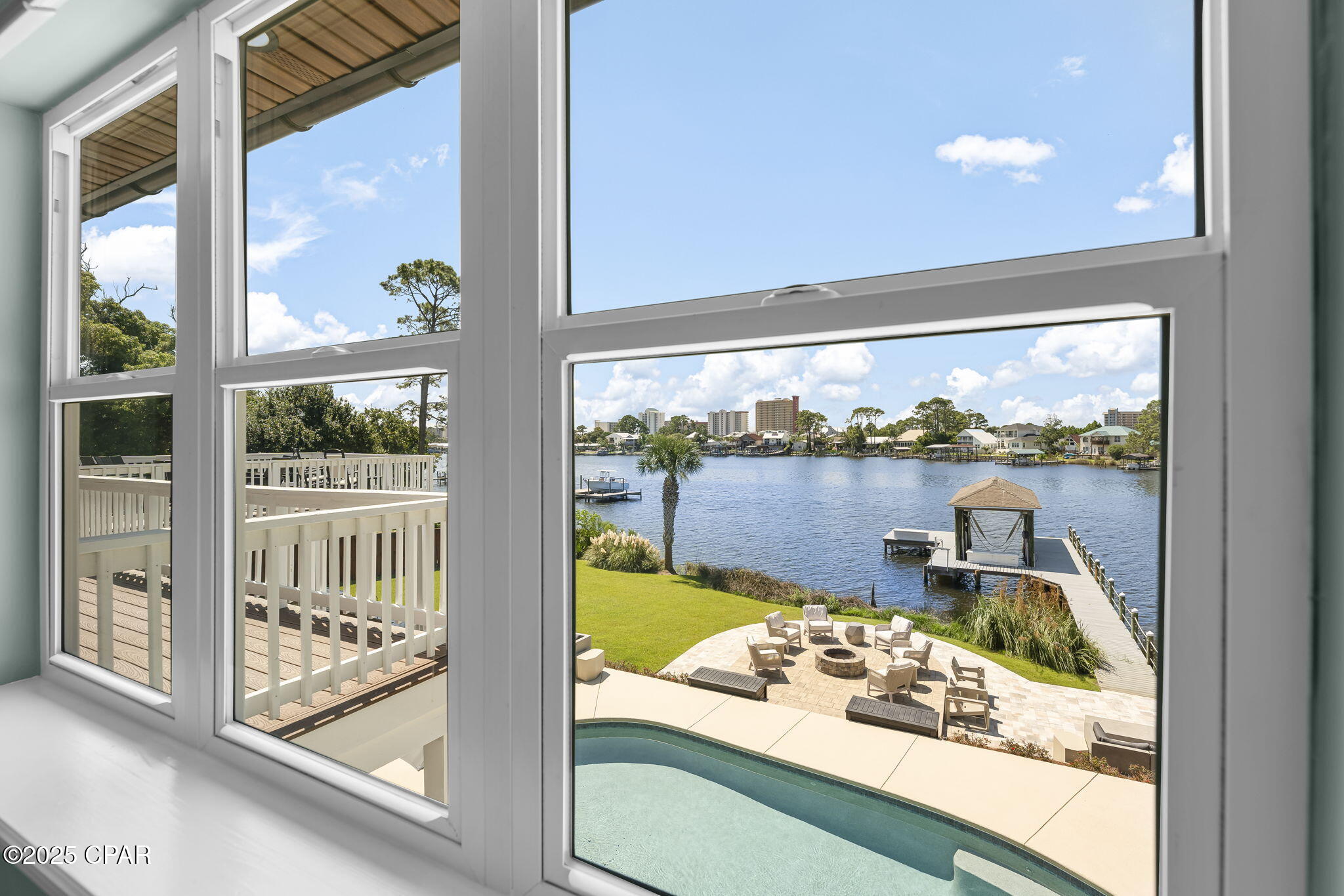 Grand Lagoon Banks - Residential