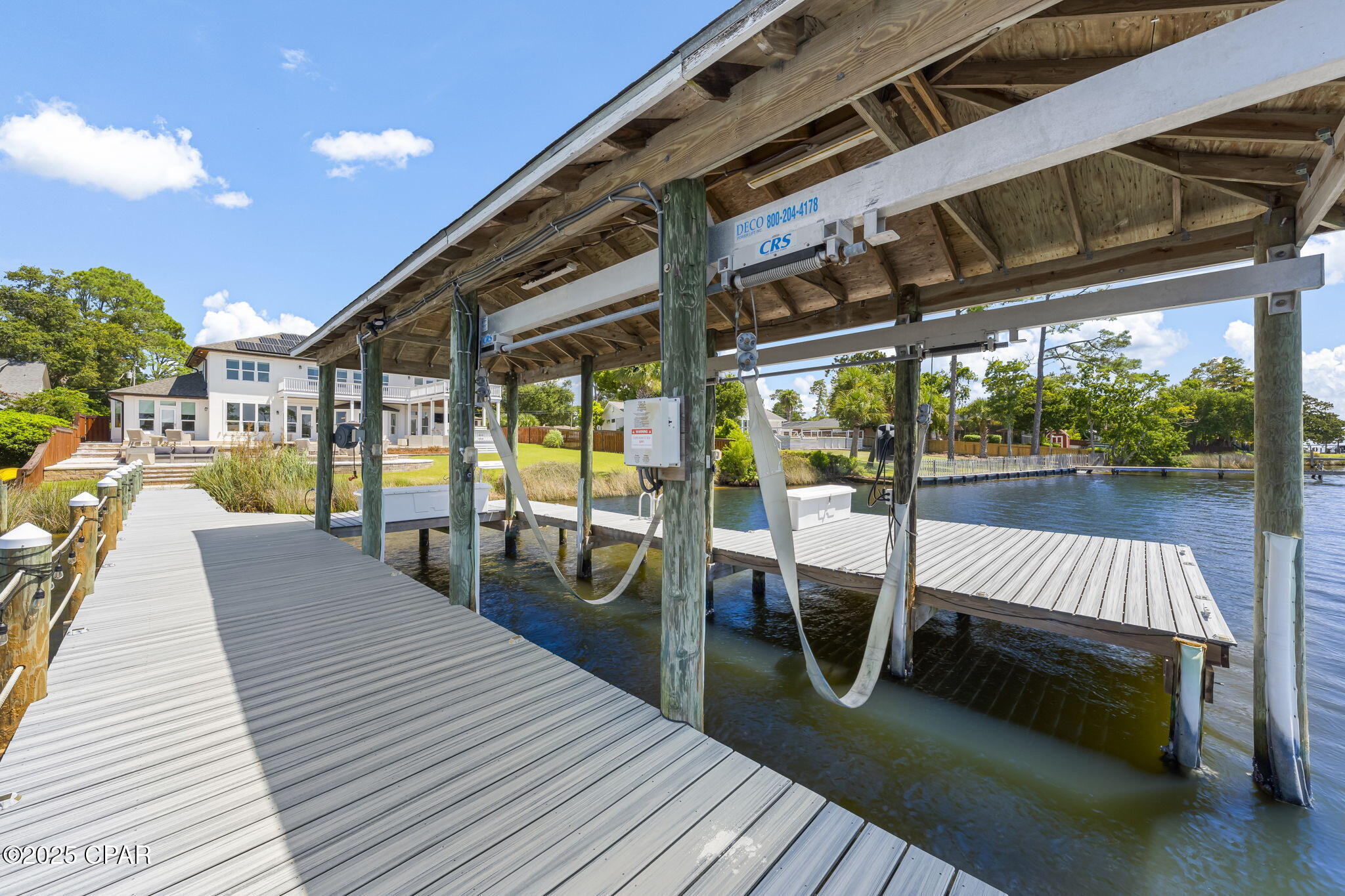 Grand Lagoon Banks - Residential