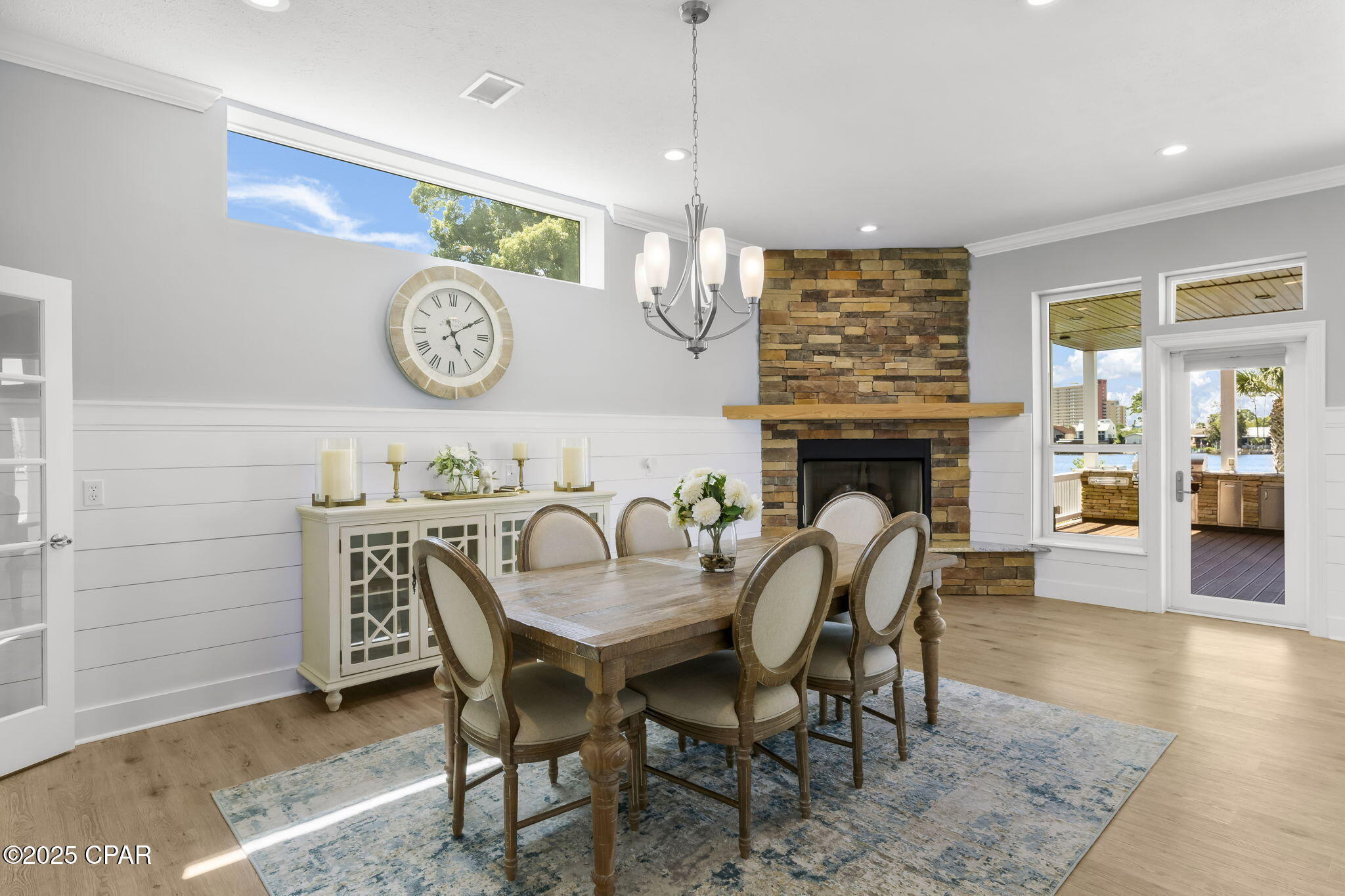 Grand Lagoon Banks - Residential