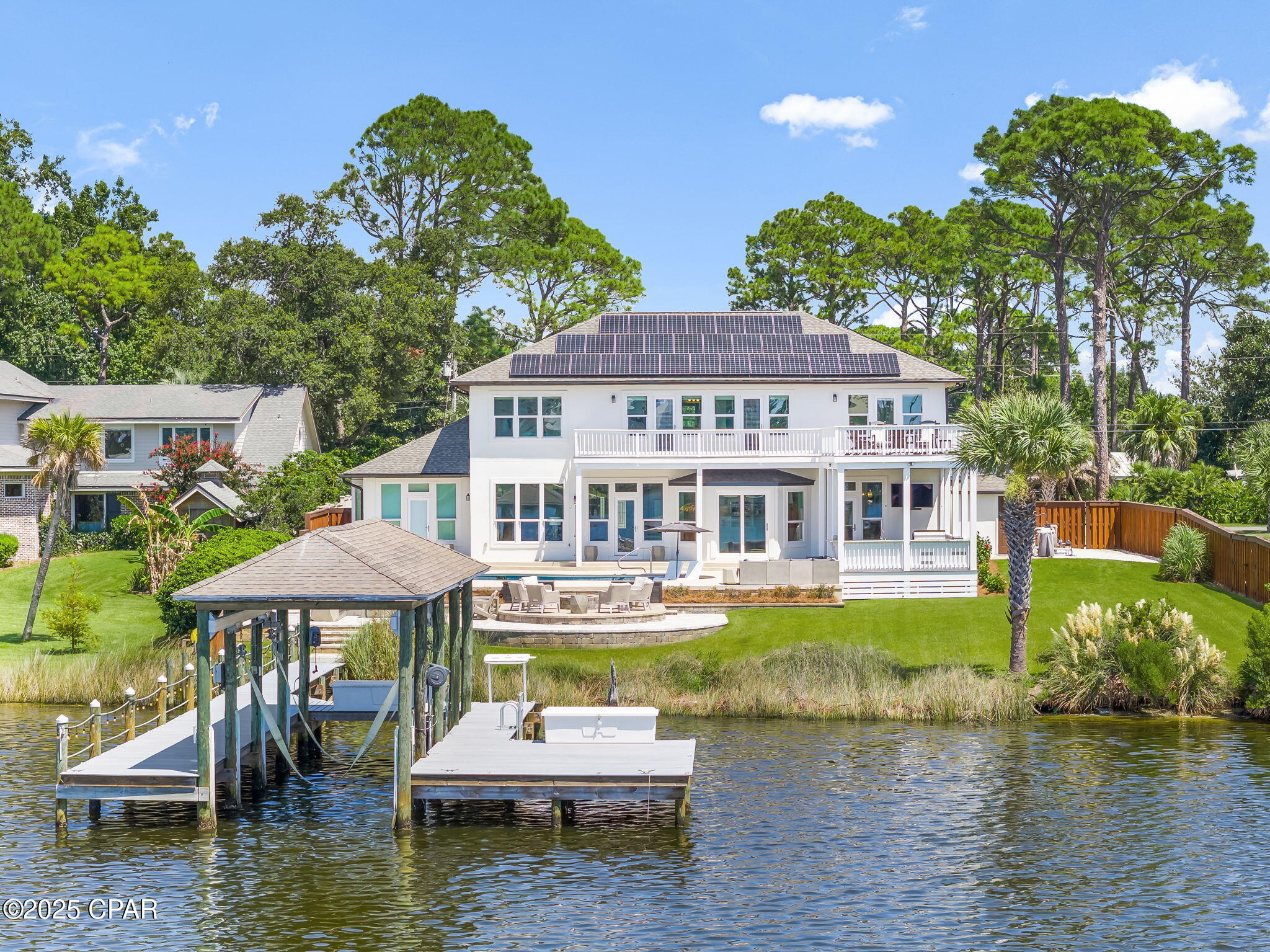 Grand Lagoon Banks - Residential