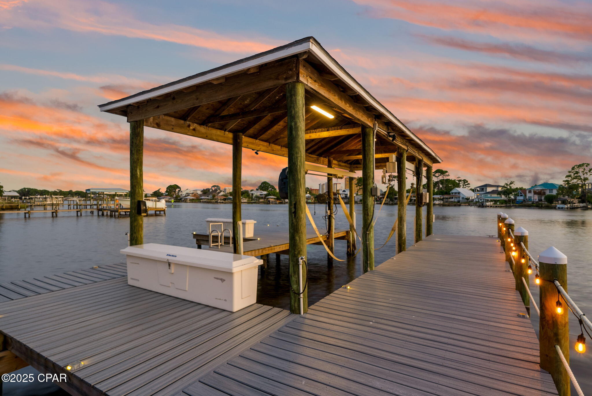 Grand Lagoon Banks - Residential