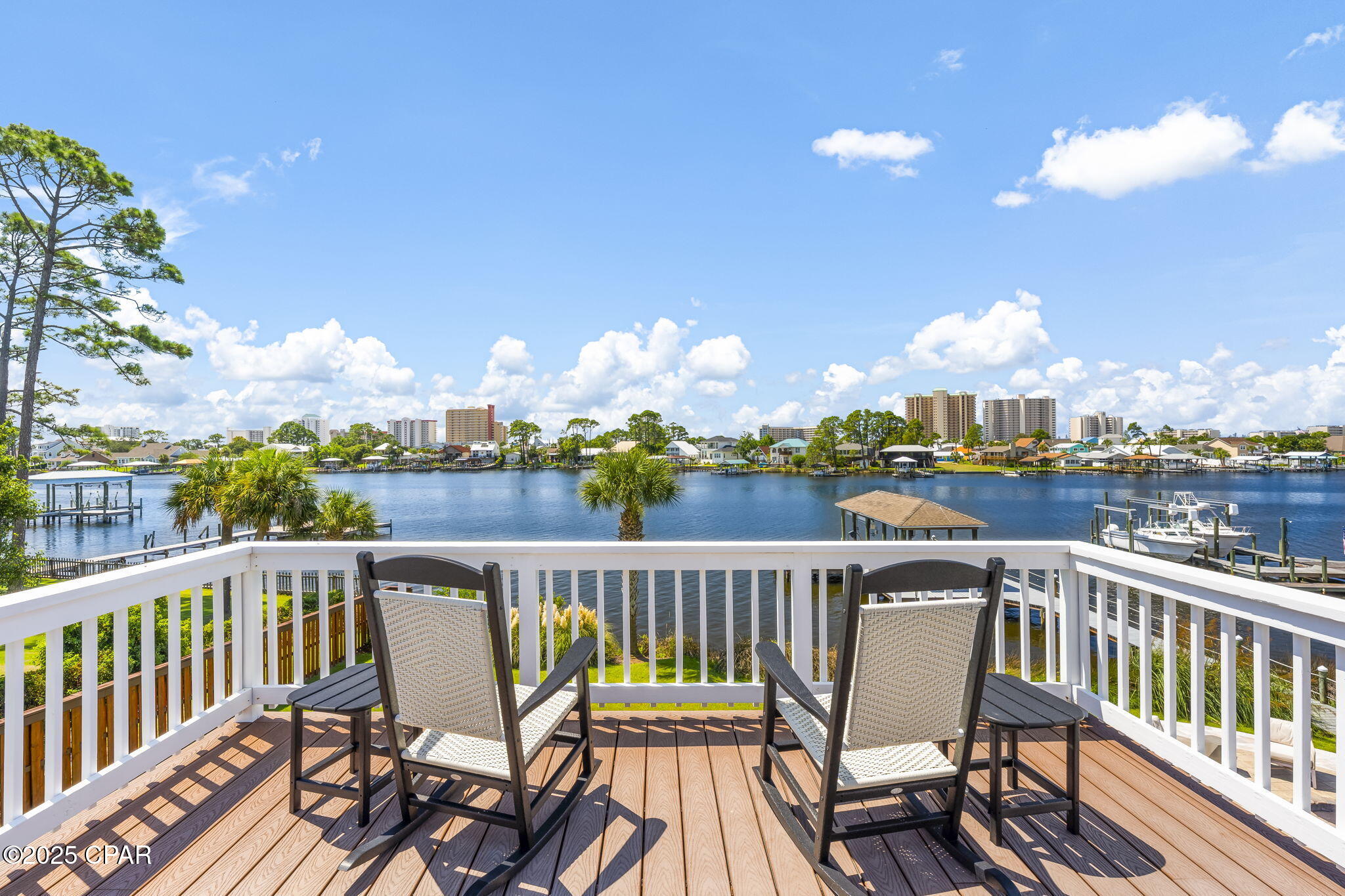 Grand Lagoon Banks - Residential