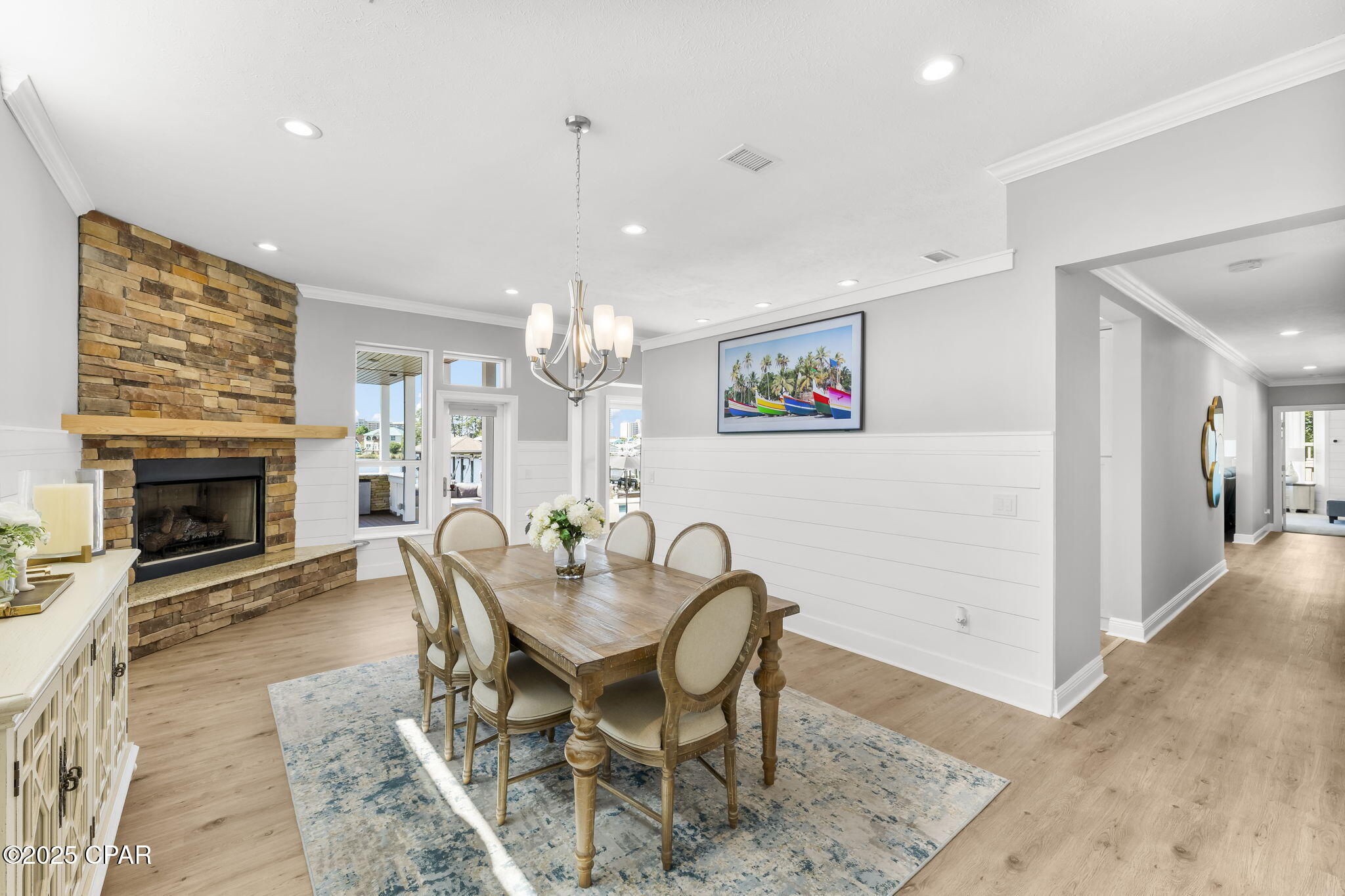 Grand Lagoon Banks - Residential