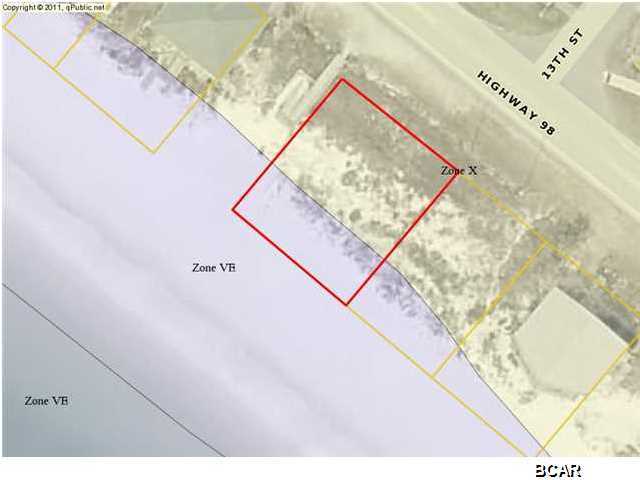 No Named Subdivision - Land