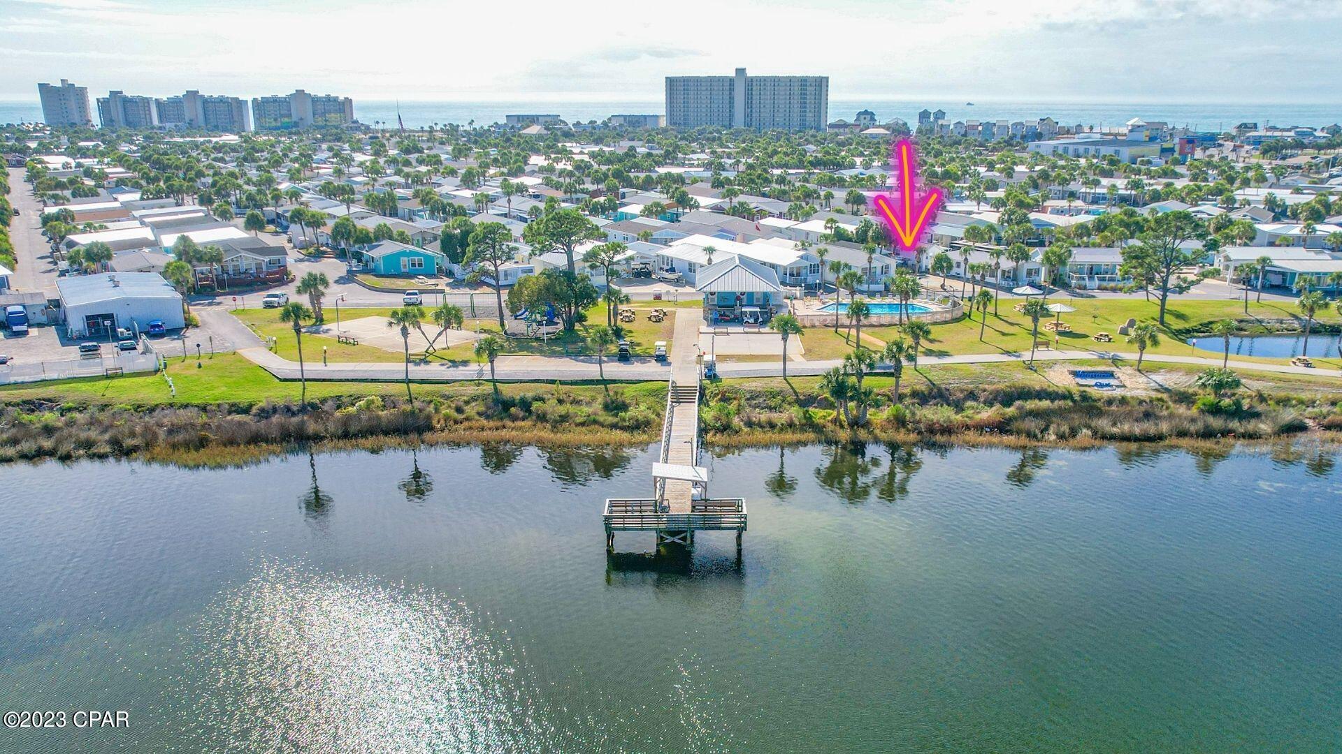 Venture Out Travel Trail - Land