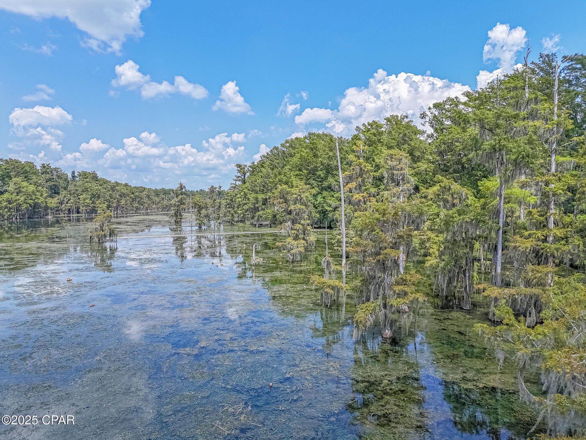 Indian Springs - Land