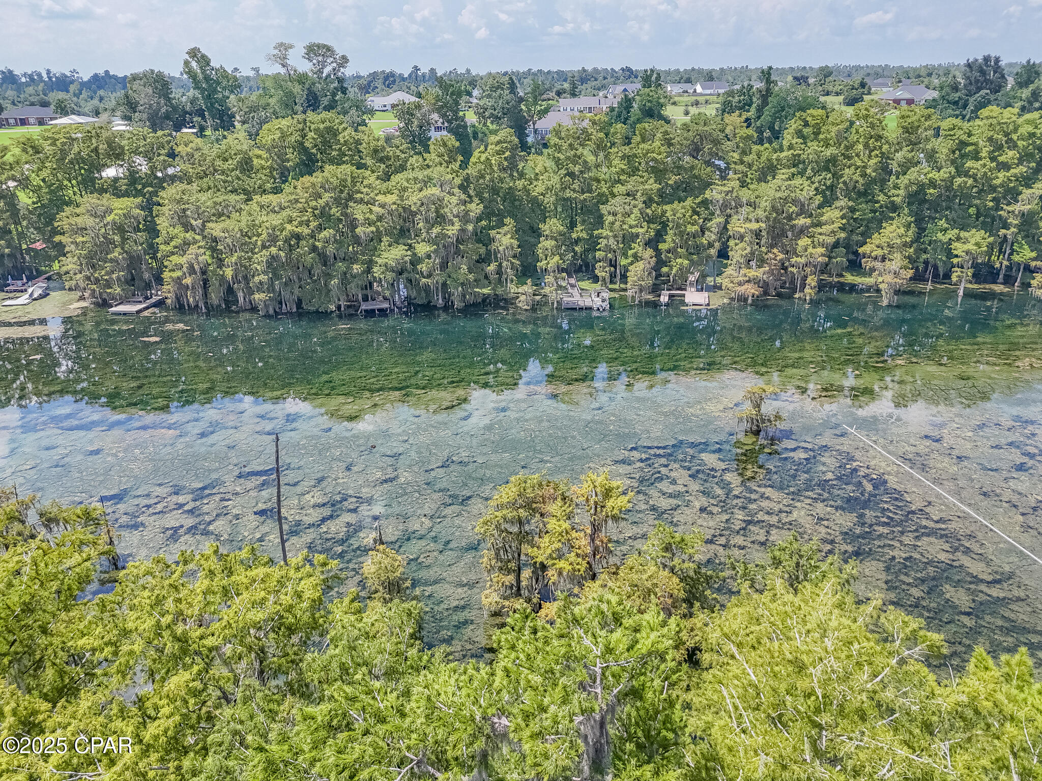 Indian Springs - Land