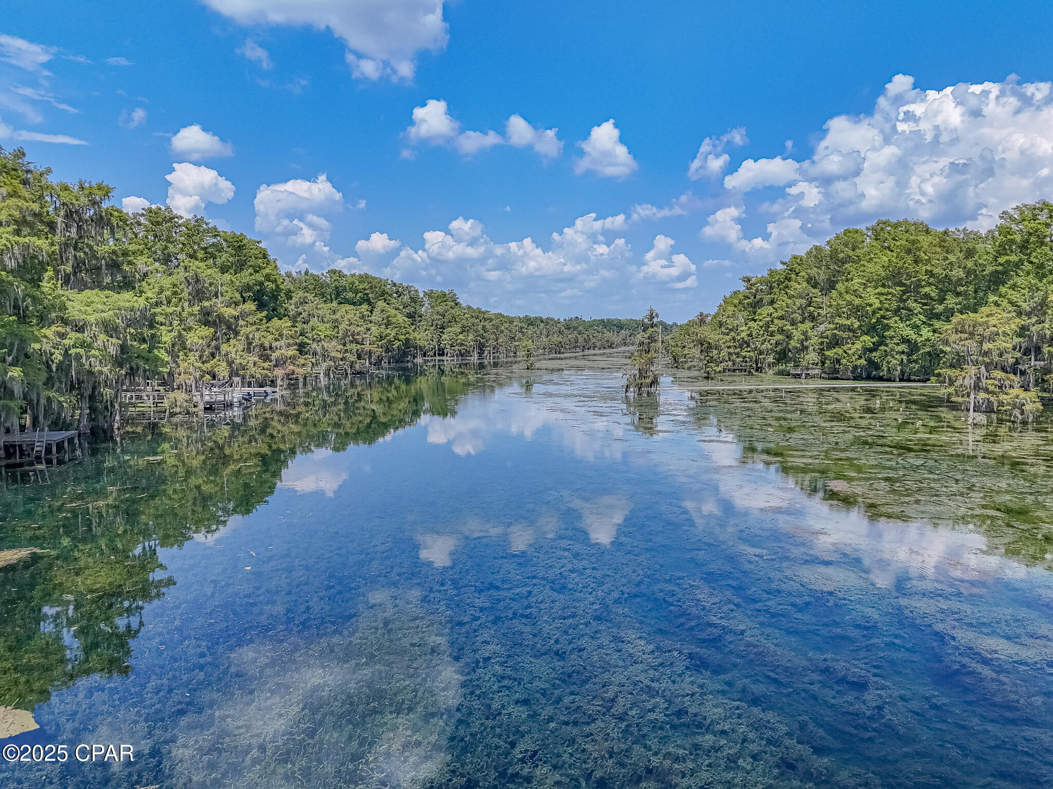 Indian Springs - Land