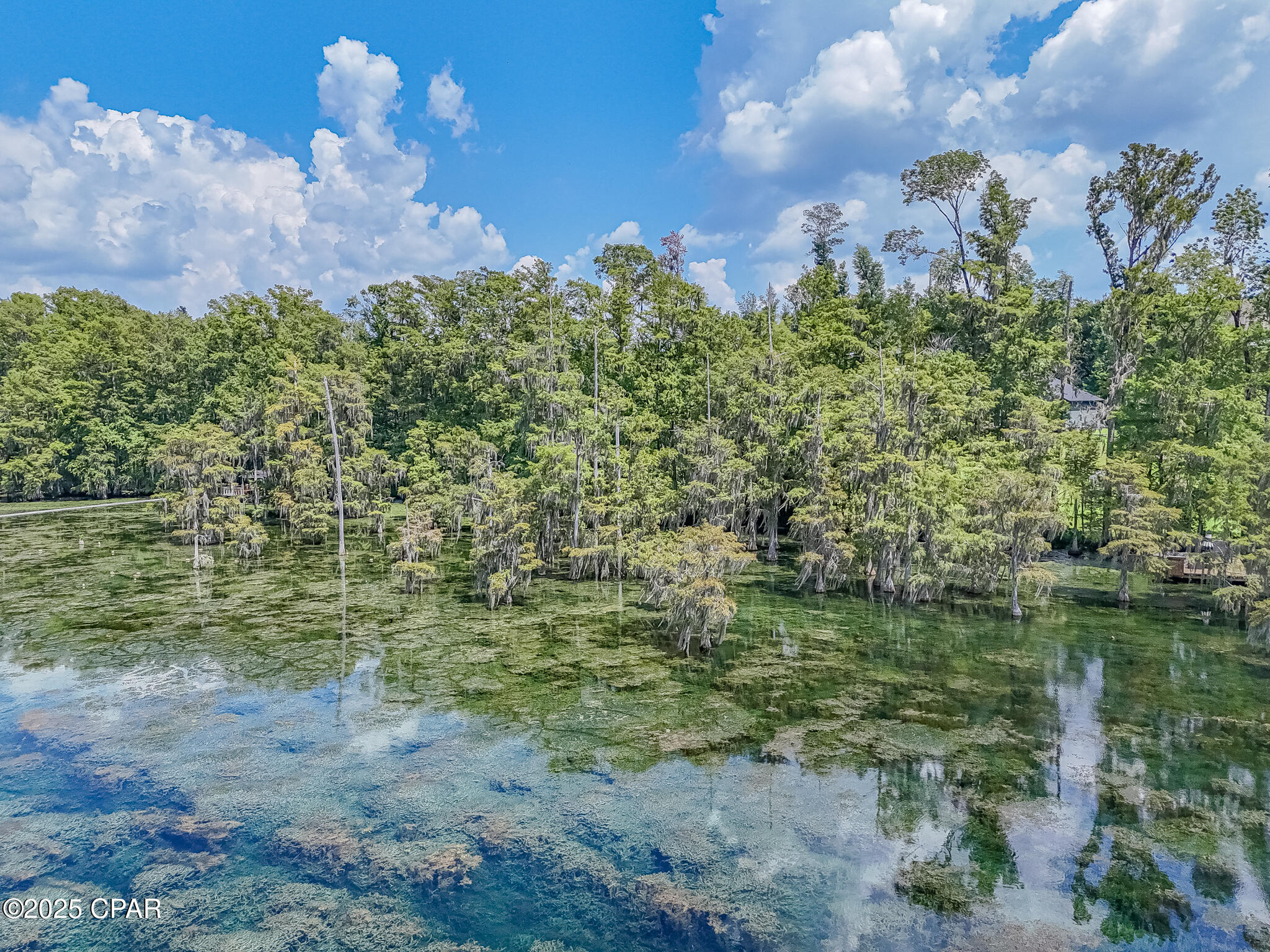 Indian Springs - Land