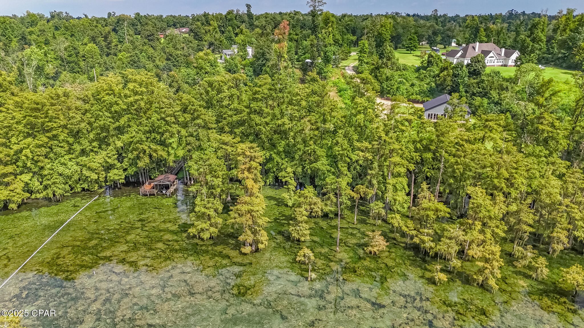 Indian Springs - Land