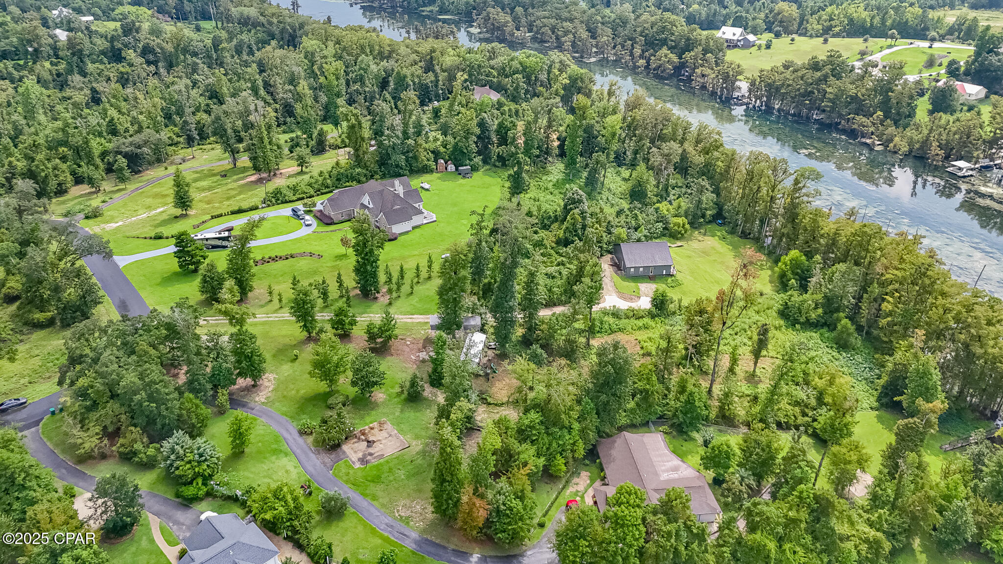 Indian Springs - Land