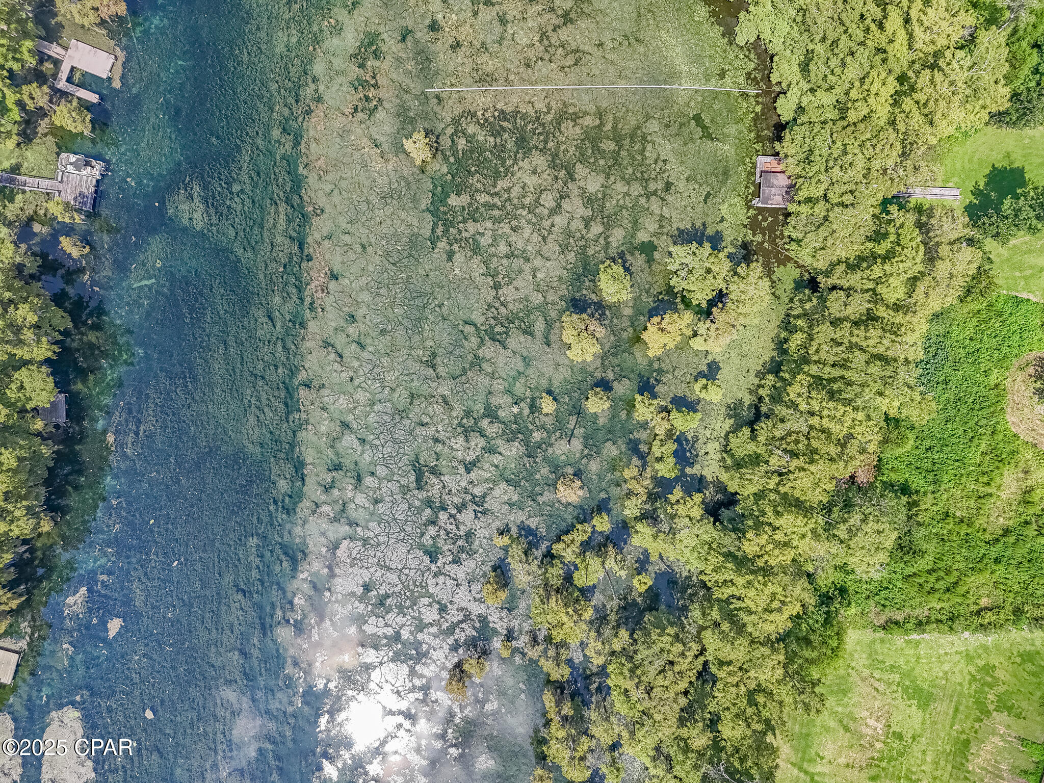 Indian Springs - Land