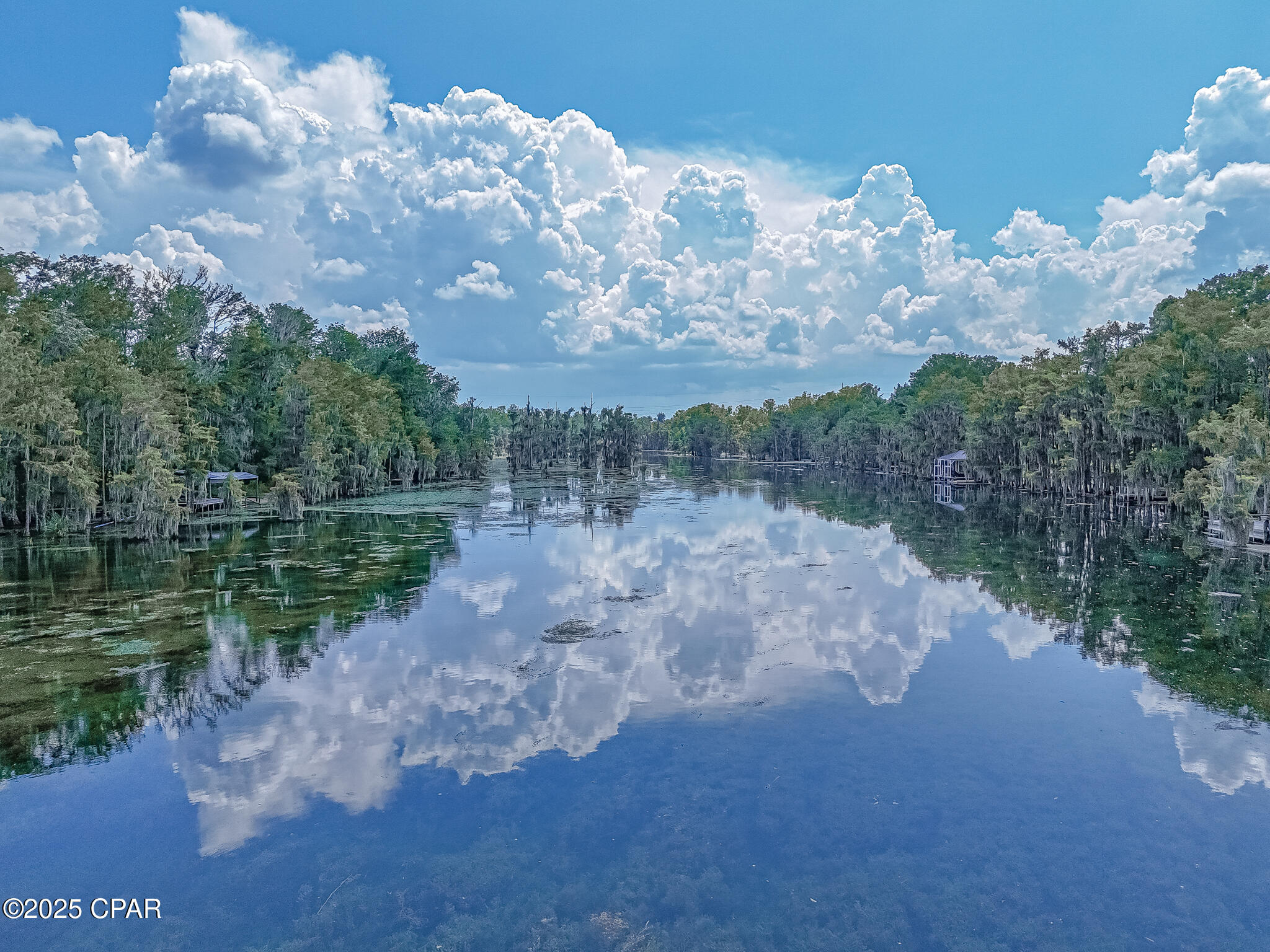 Indian Springs - Land