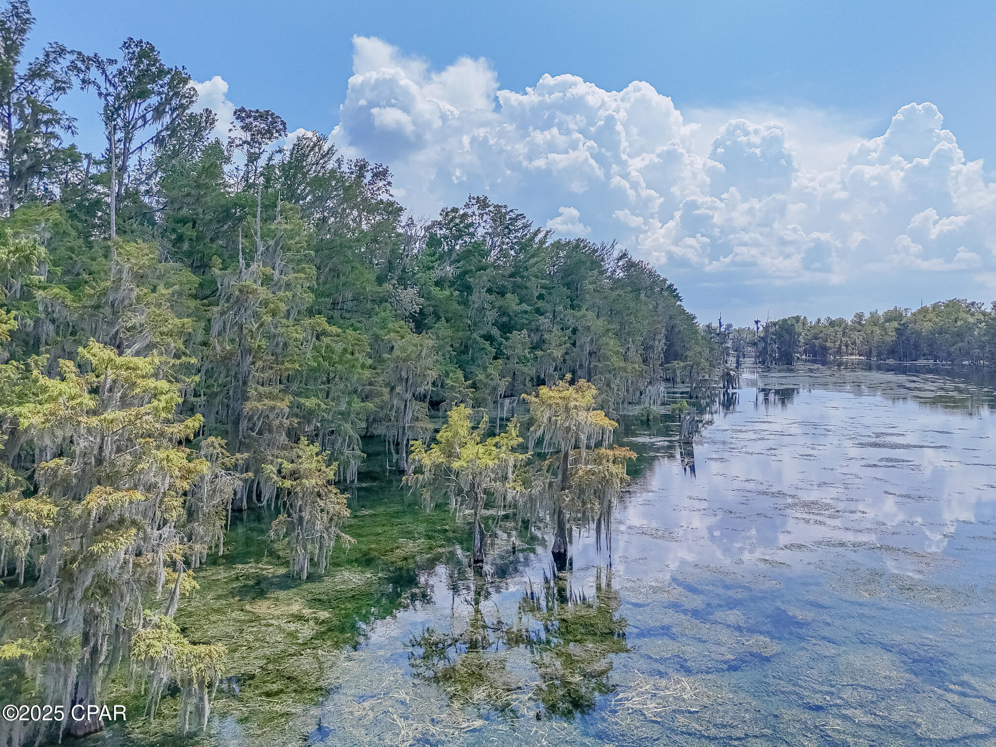 Indian Springs - Land