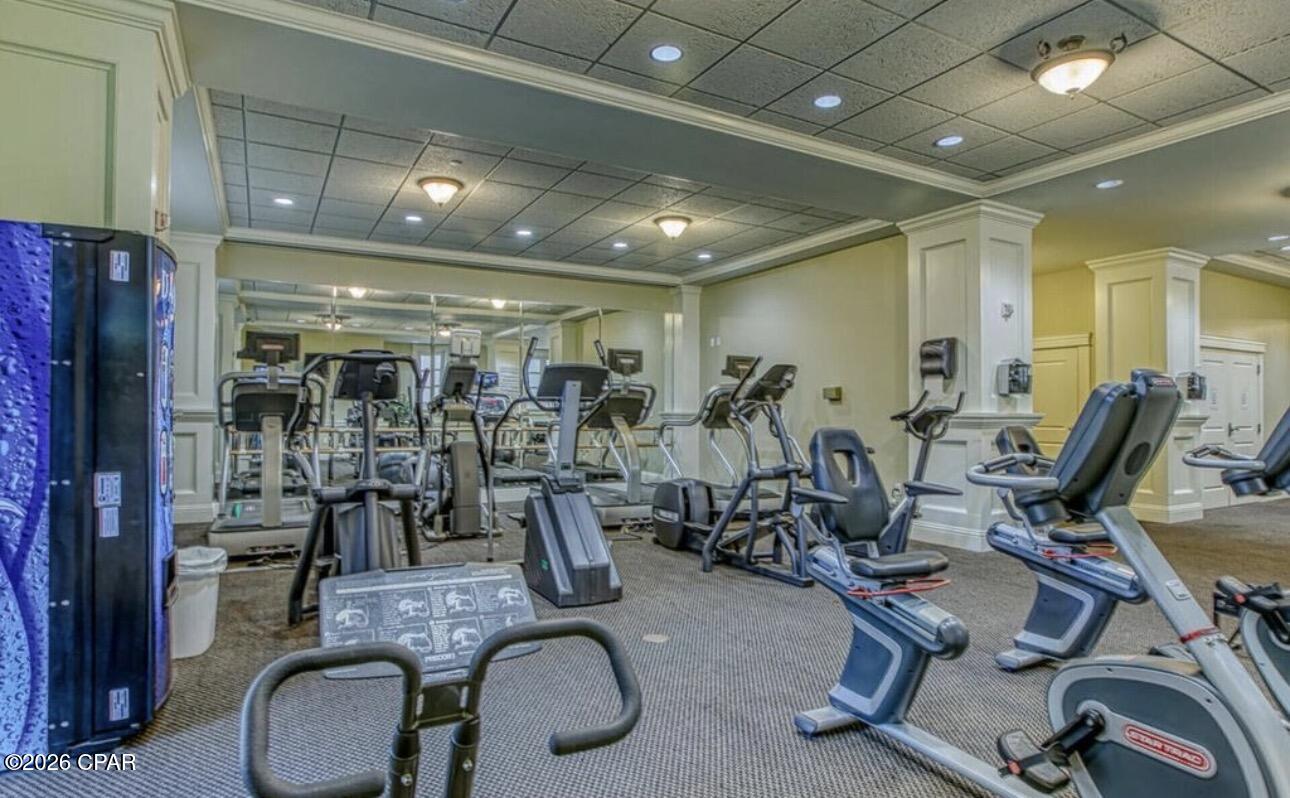 Sandestin Resort - Residential